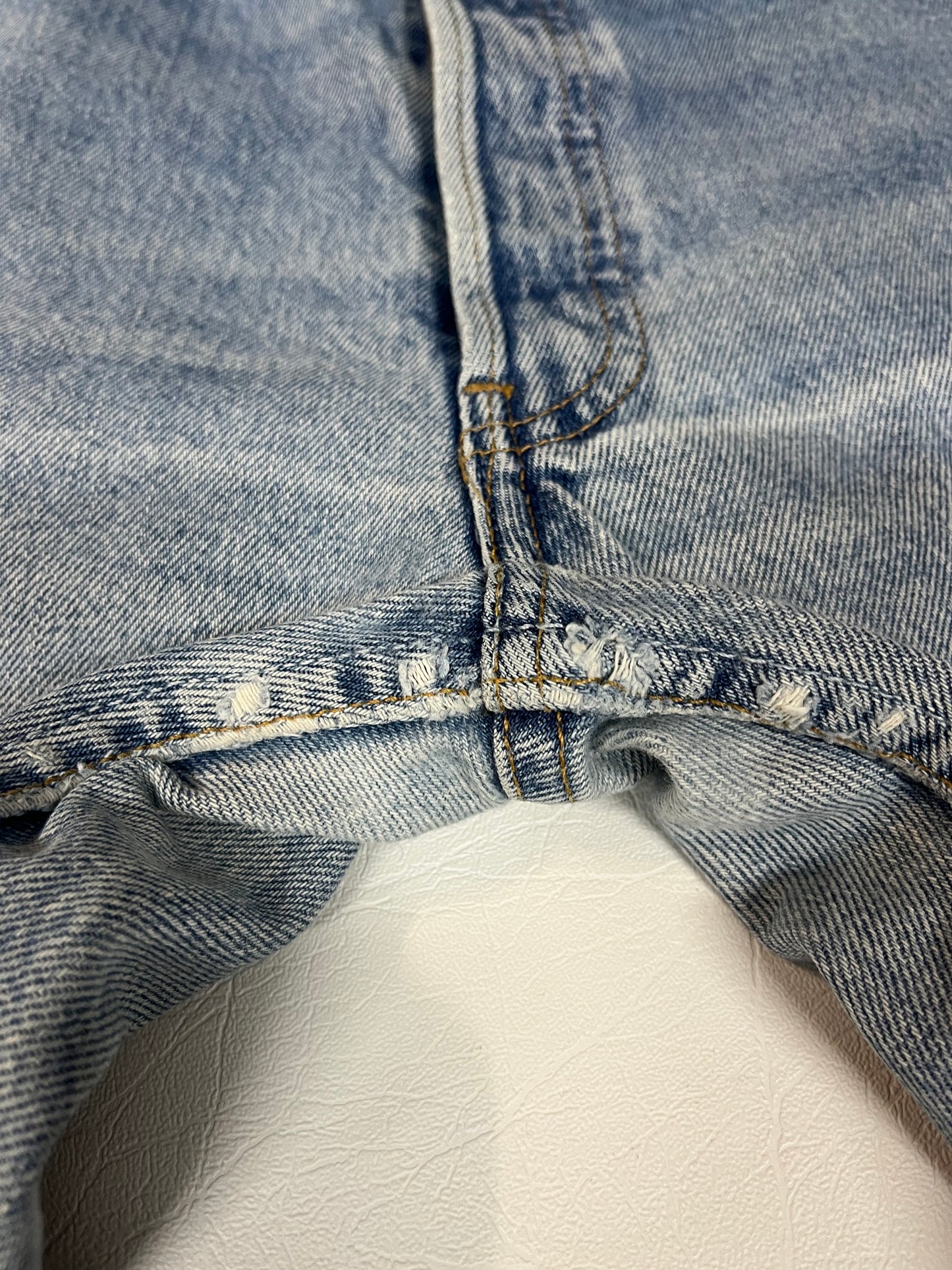 501 VINTAGE LEVI'S | SIZE W34