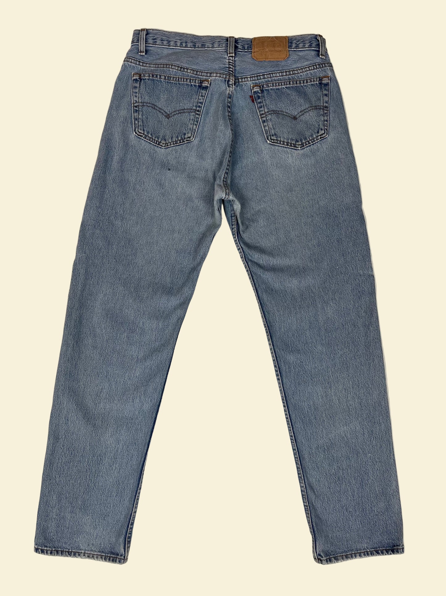 501 VINTAGE LEVI'S | SIZE W36