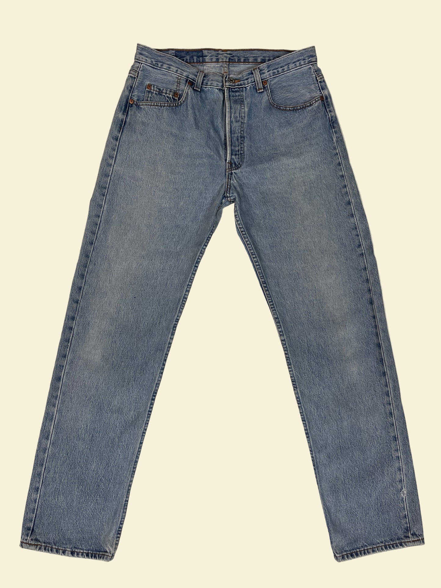 501 VINTAGE LEVI'S | SIZE W36
