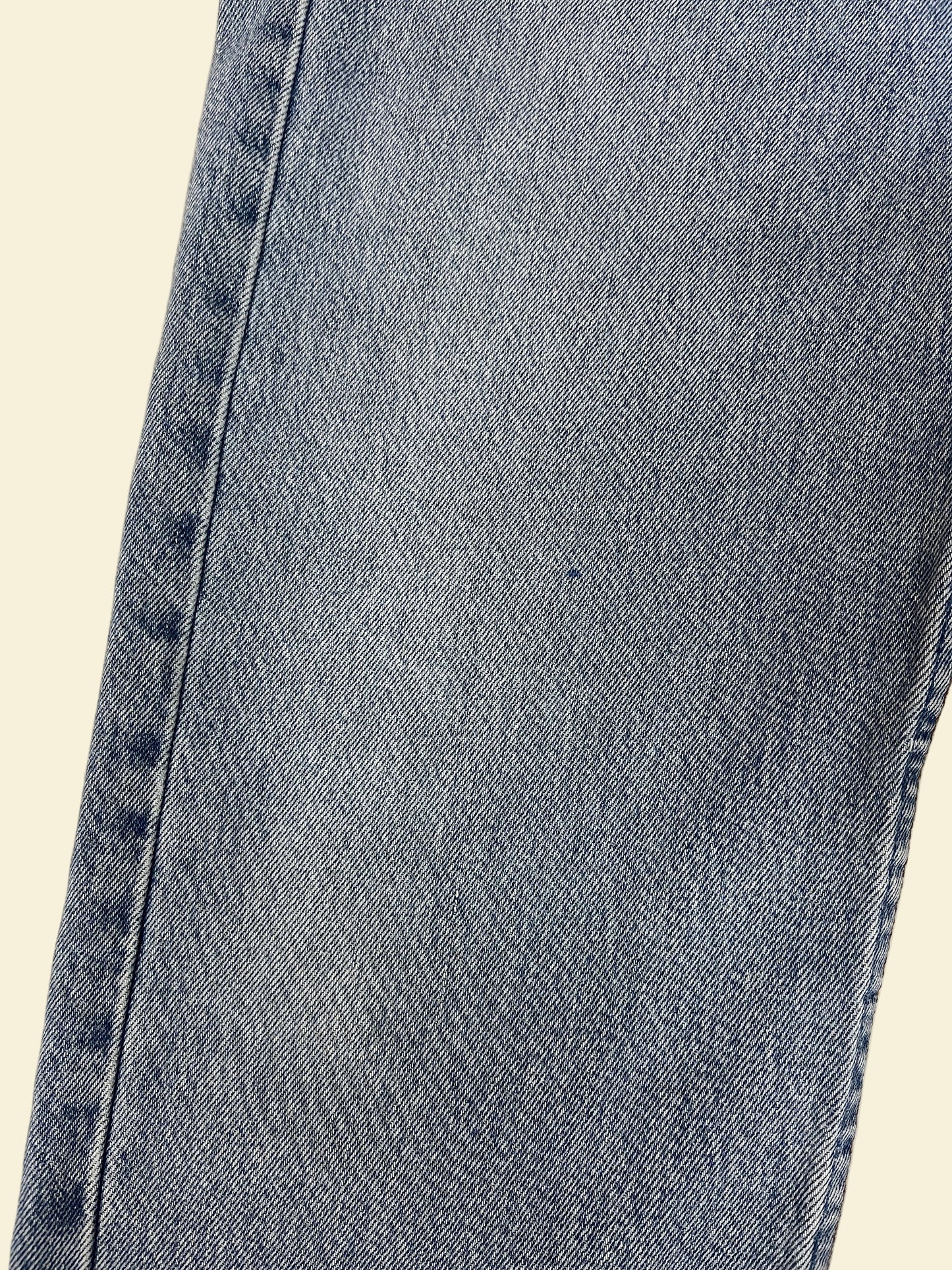 501 VINTAGE LEVI'S | SIZE W36