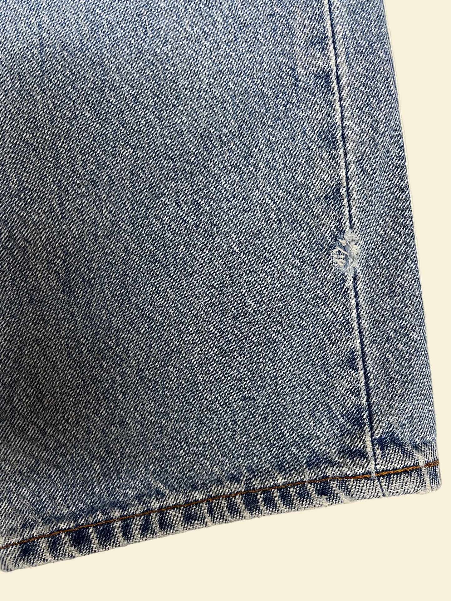 501 VINTAGE LEVI'S | SIZE W36
