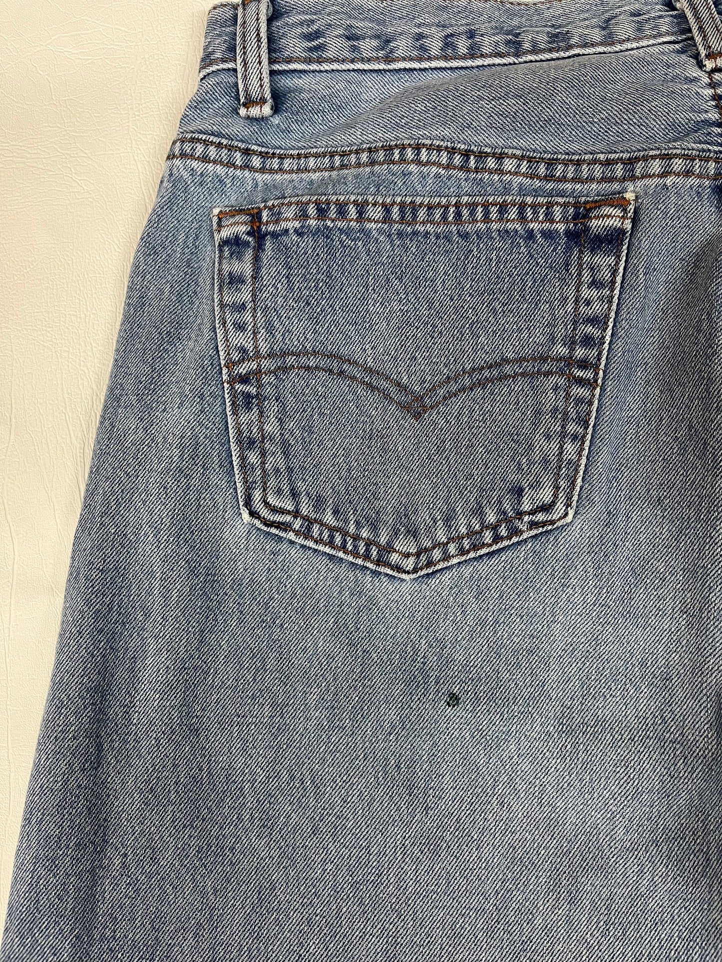 501 VINTAGE LEVI'S | SIZE W36