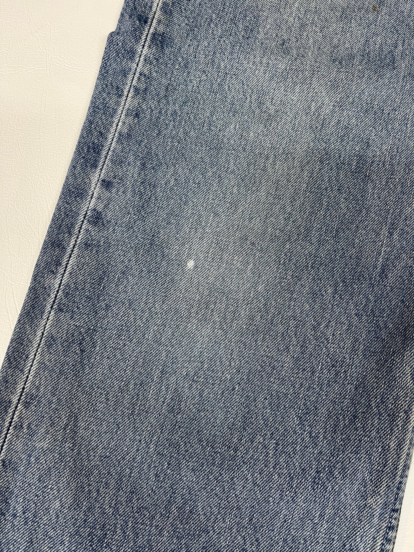 501 VINTAGE LEVI'S | SIZE W36