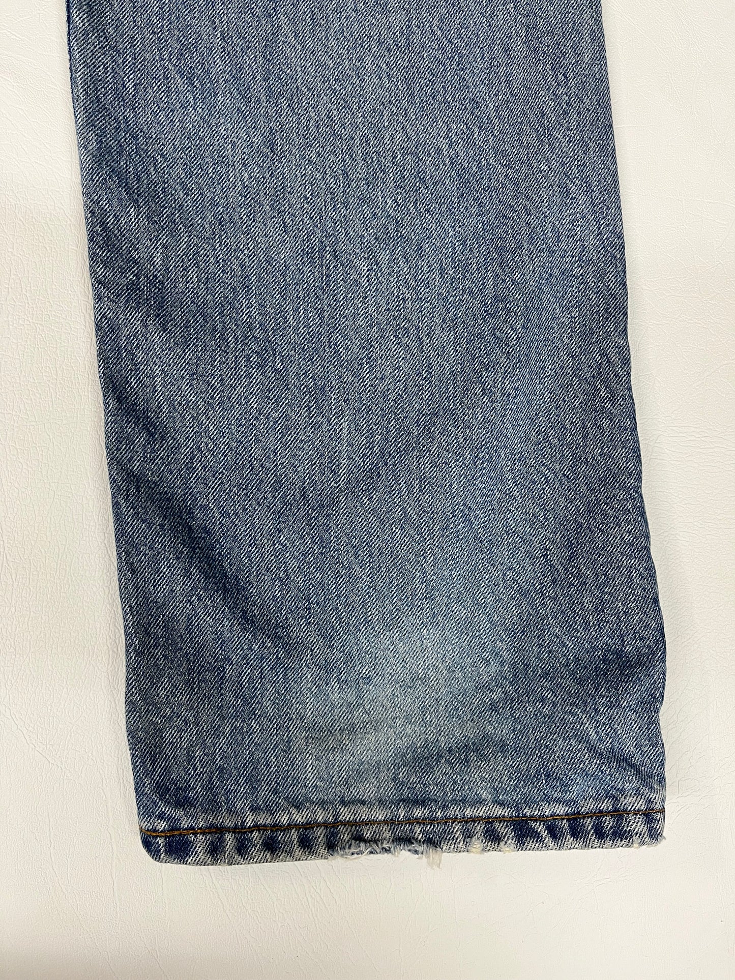 501 VINTAGE LEVI'S | SIZE W36