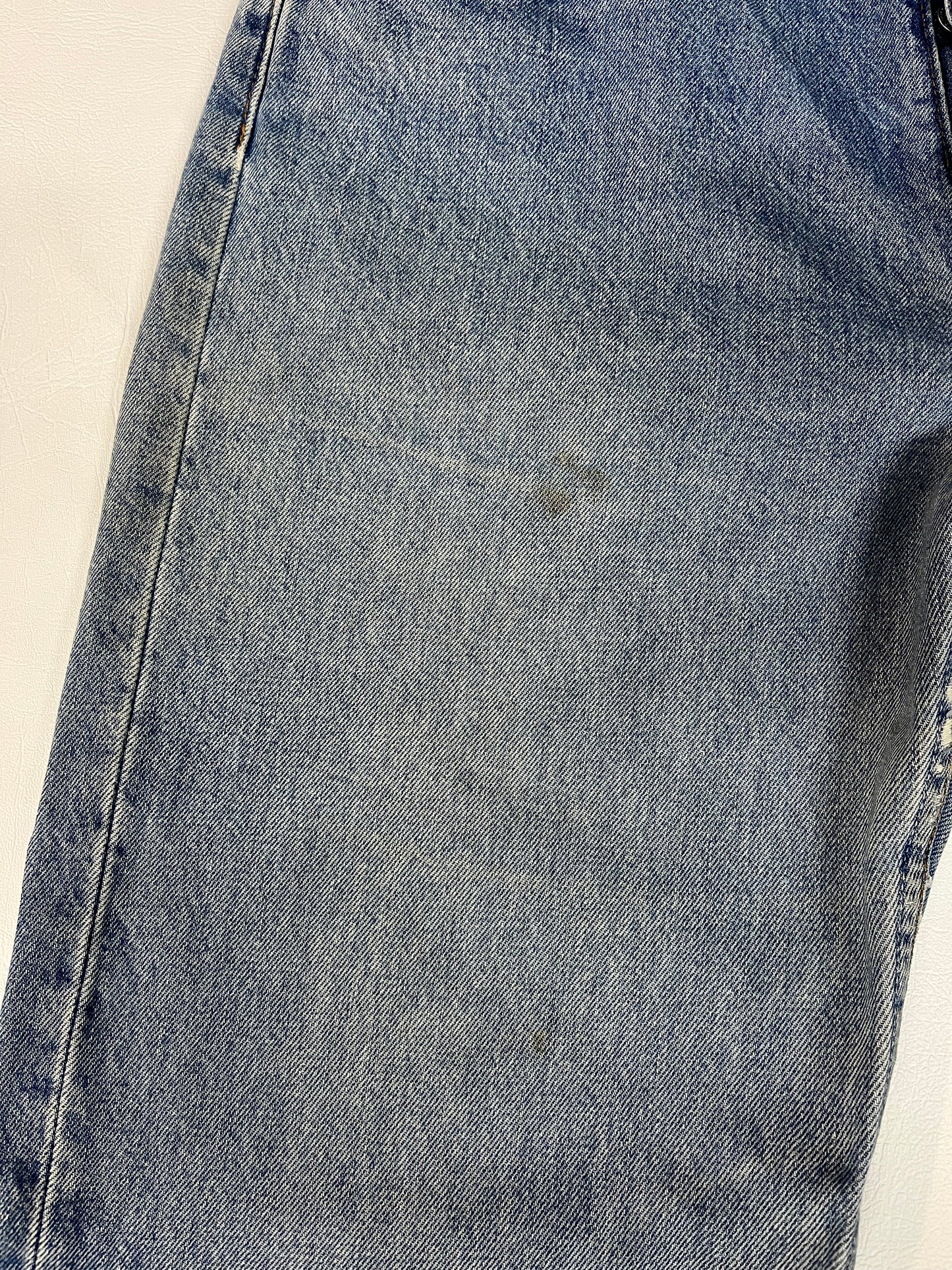 501 VINTAGE LEVI'S | SIZE W36