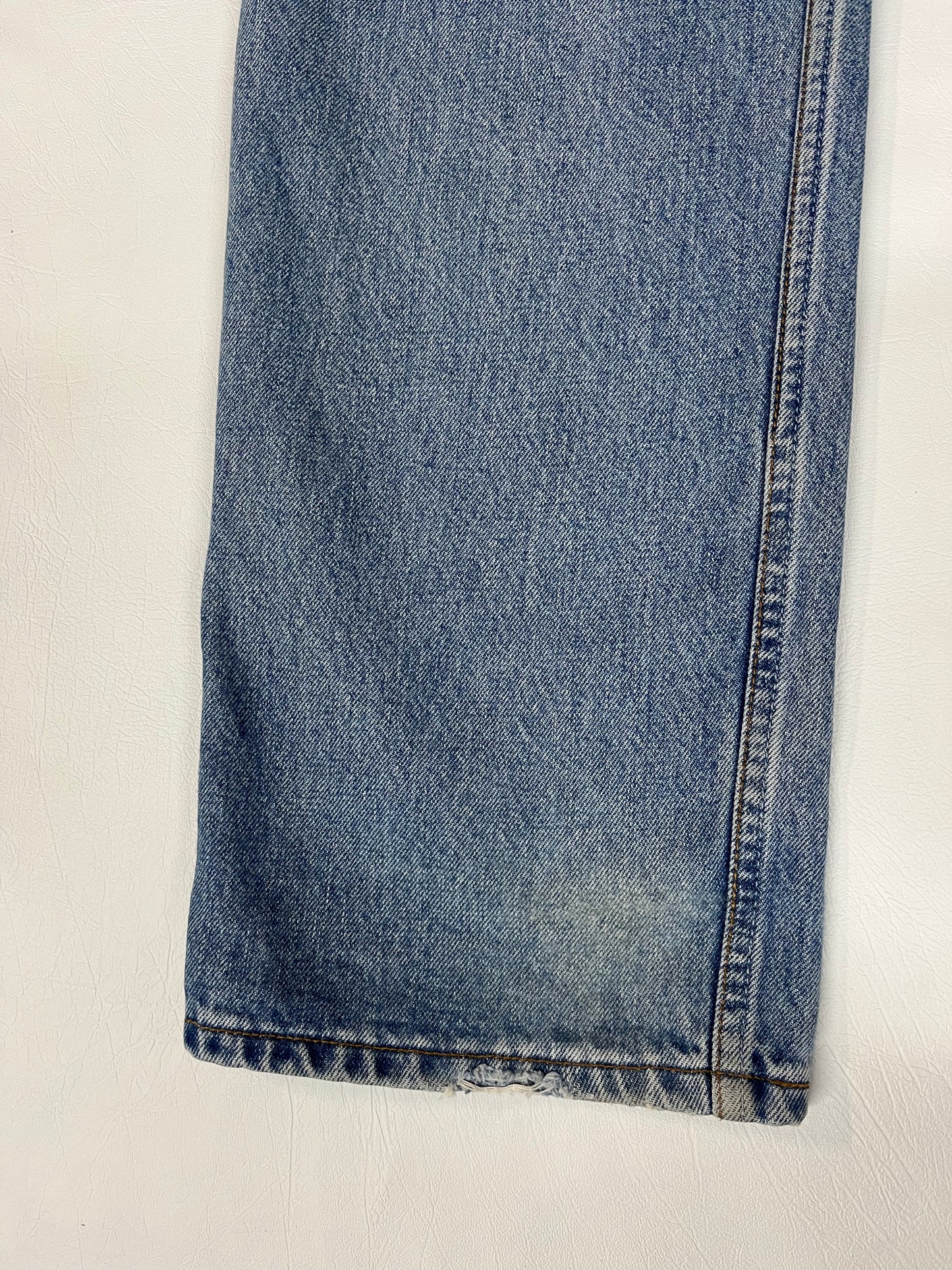 501 VINTAGE LEVI'S | SIZE W36