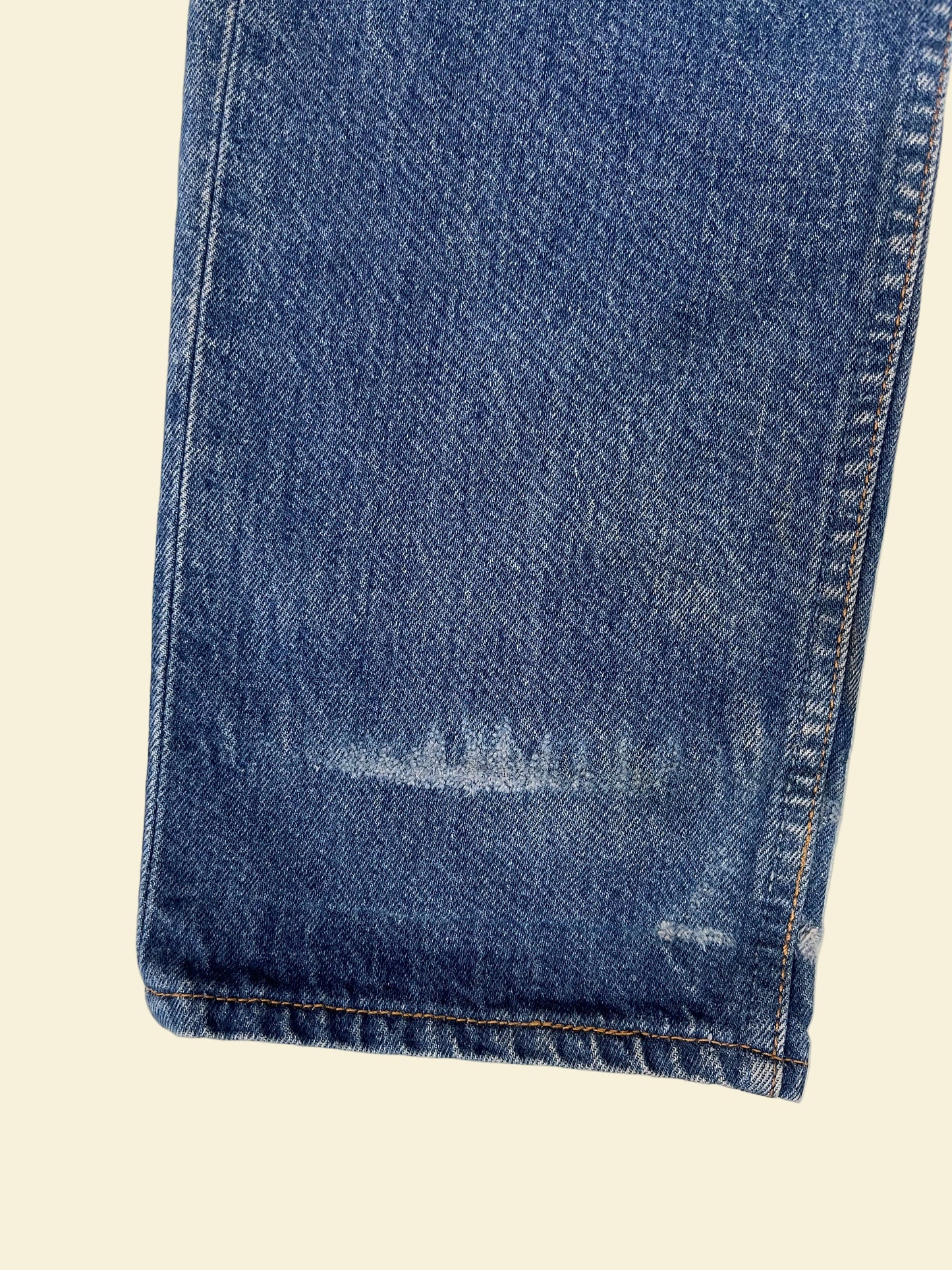 501 VINTAGE LEVI'S | SIZE W33