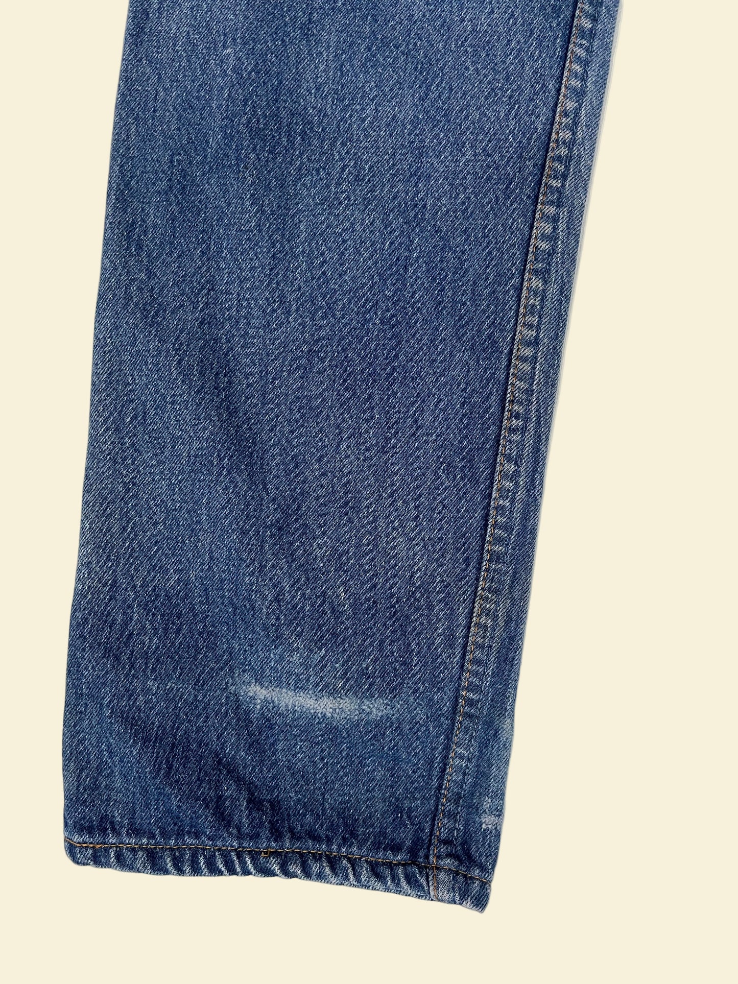501 VINTAGE LEVI'S | SIZE W33