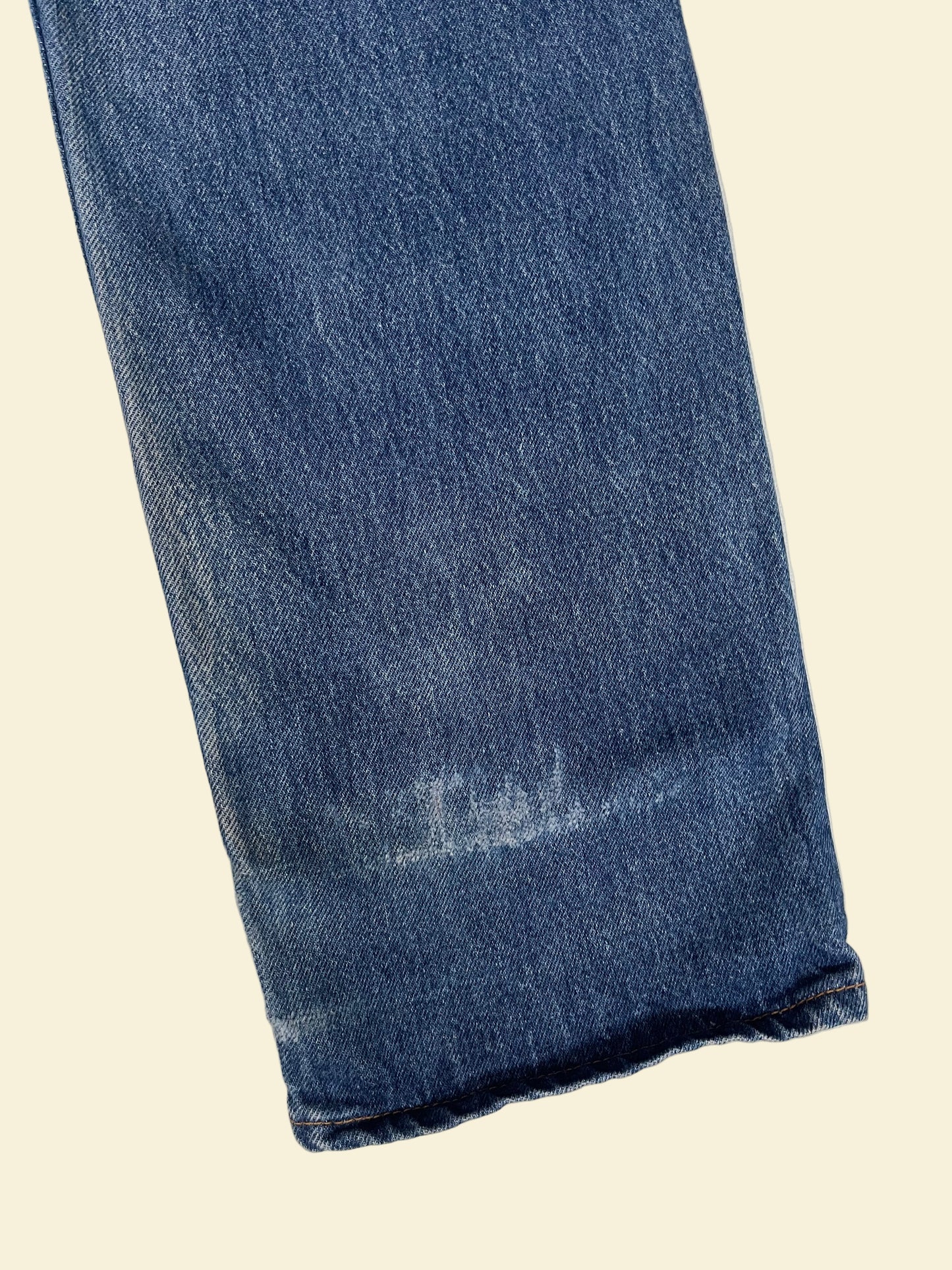 501 VINTAGE LEVI'S | SIZE W33