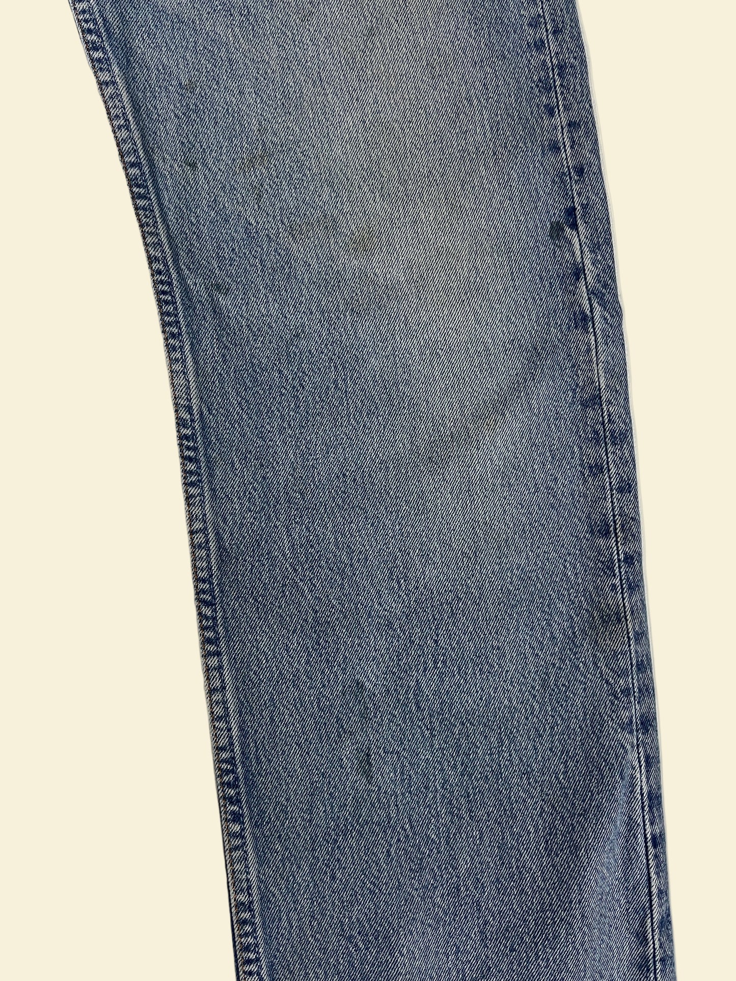 501 VINTAGE LEVI'S | SIZE W34