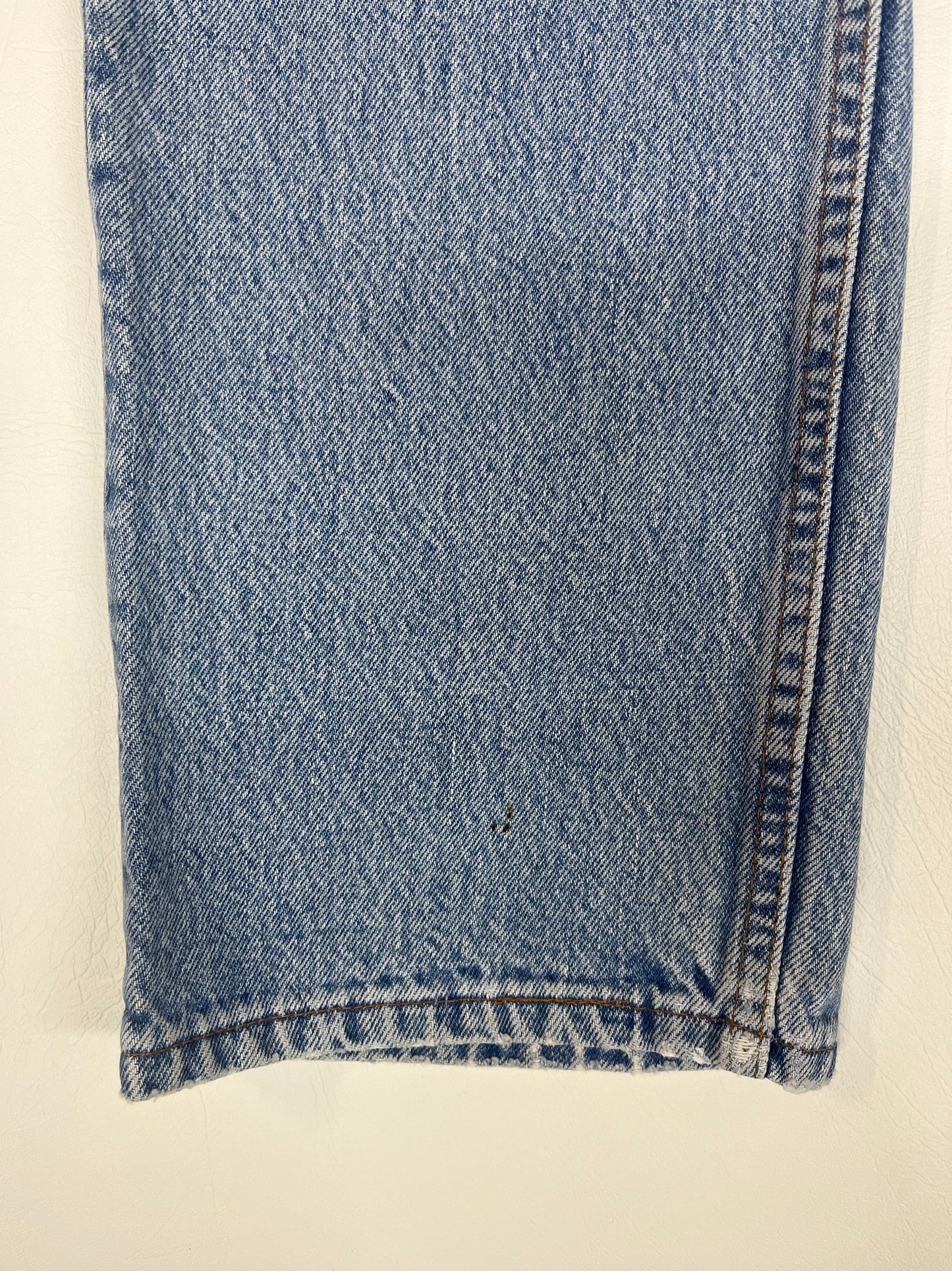 501 VINTAGE LEVI'S | SIZE W32