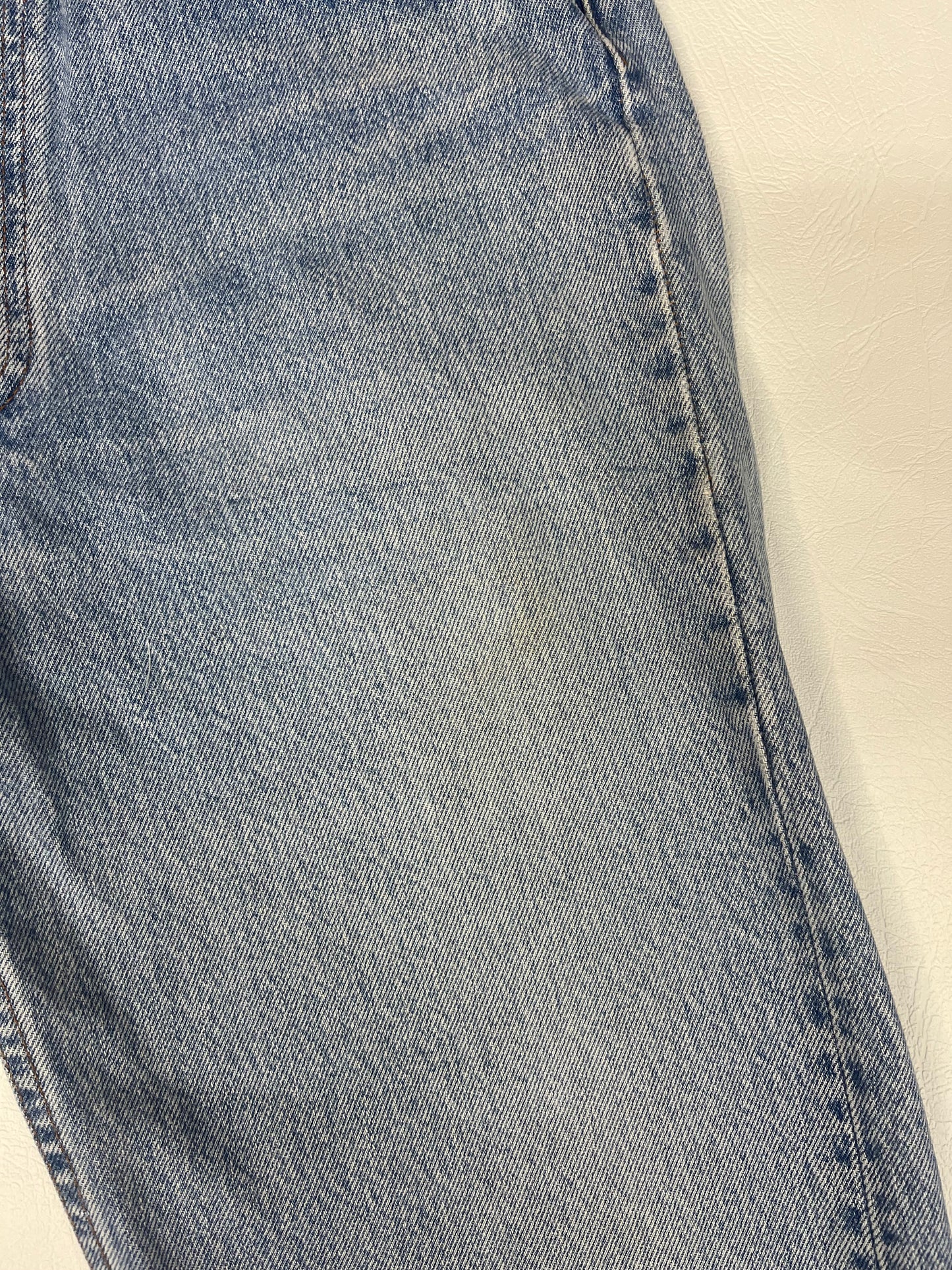 501 VINTAGE LEVI'S | SIZE W32
