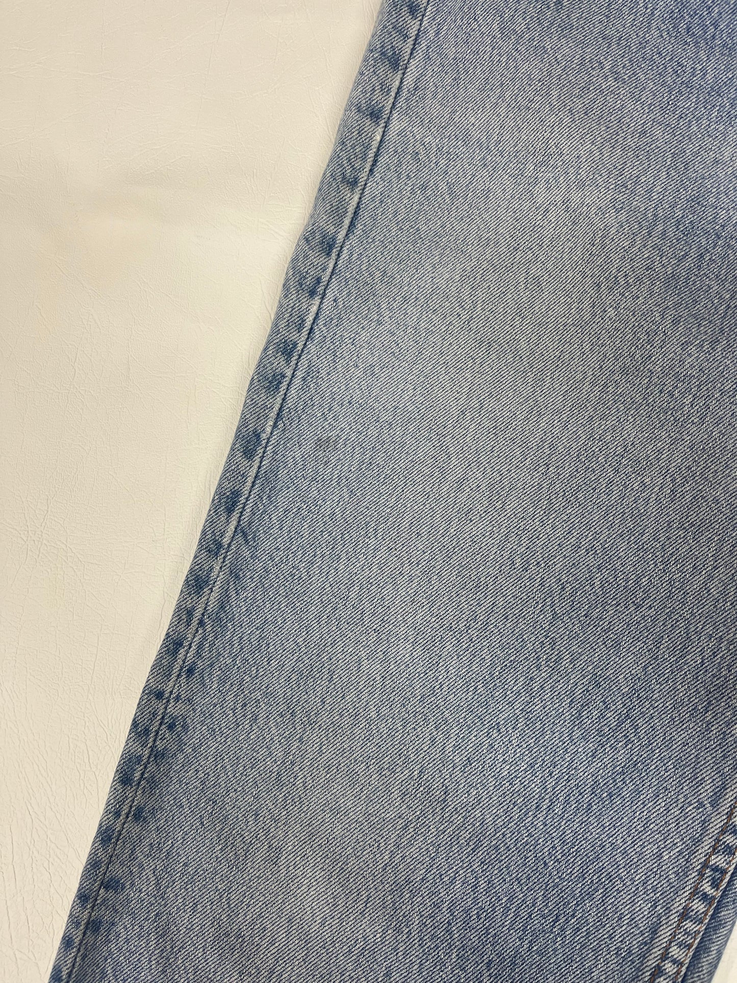 501 VINTAGE LEVI'S | SIZE W32