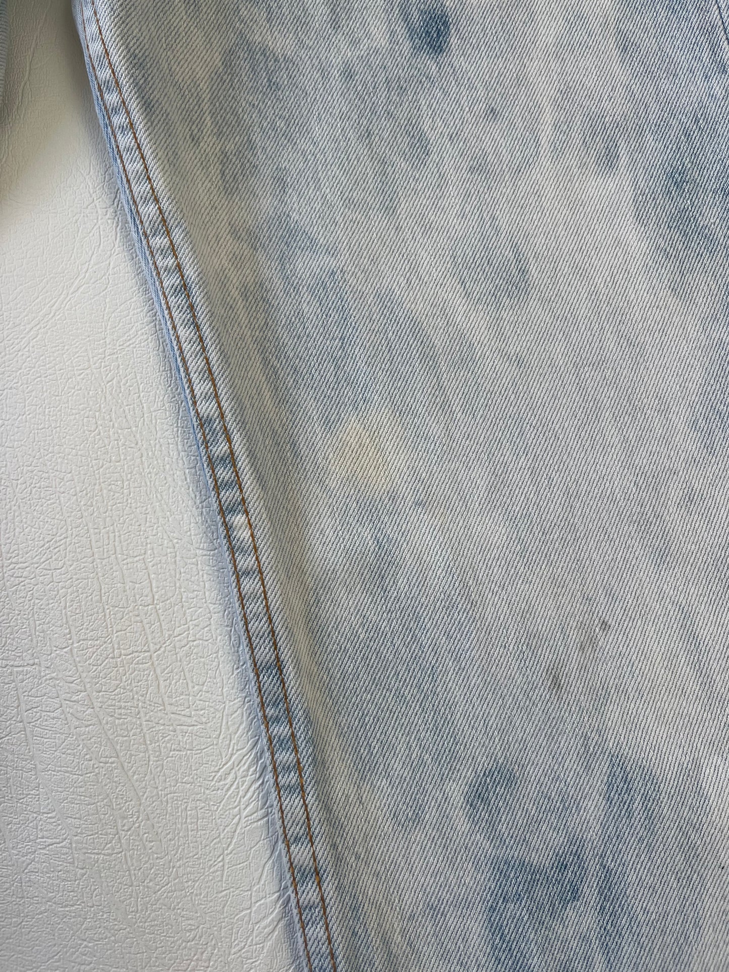 501 VINTAGE LEVI'S | SIZE W30