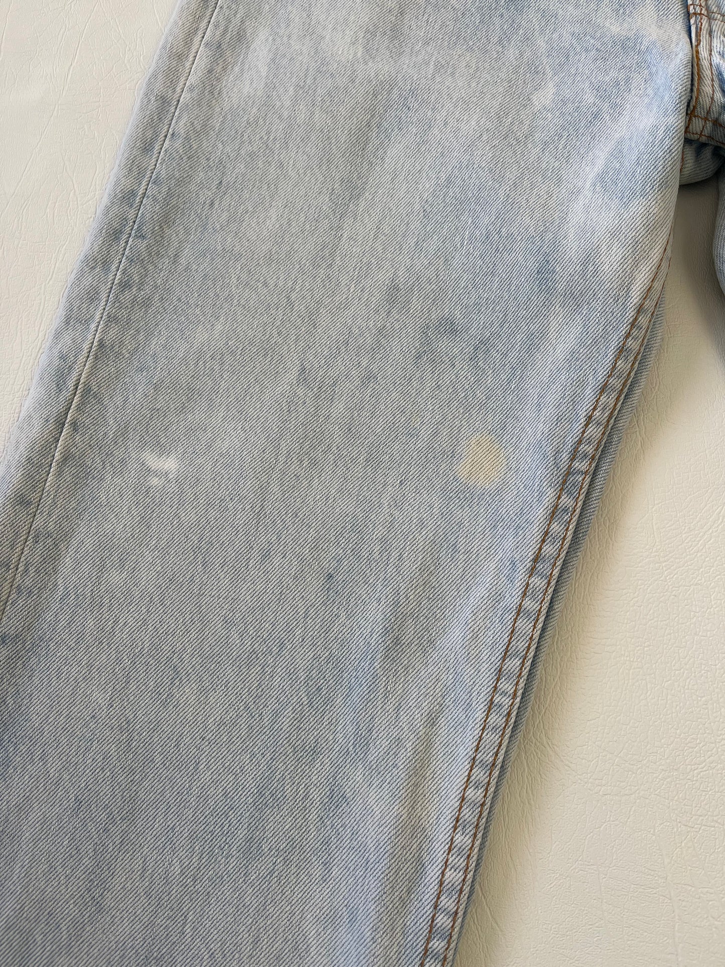 501 VINTAGE LEVI'S | SIZE W30