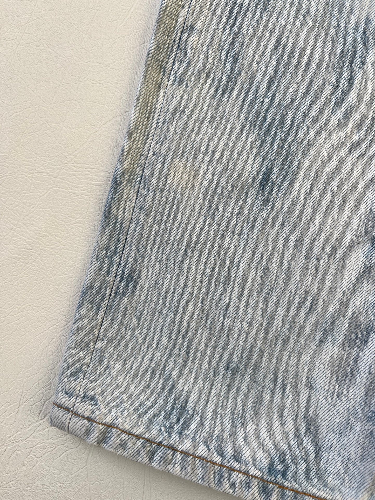 501 VINTAGE LEVI'S | SIZE W30