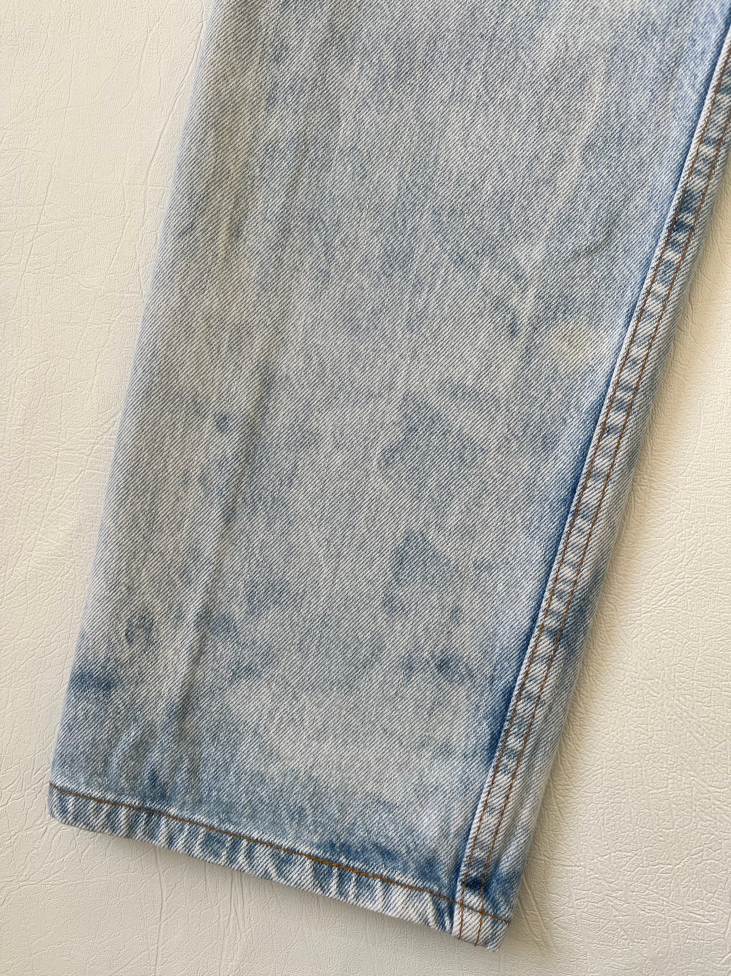 501 VINTAGE LEVI'S | SIZE W30