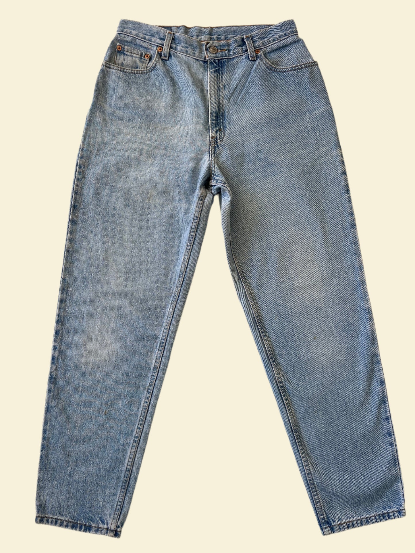 550 VINTAGE LEVI'S | SIZE 12
