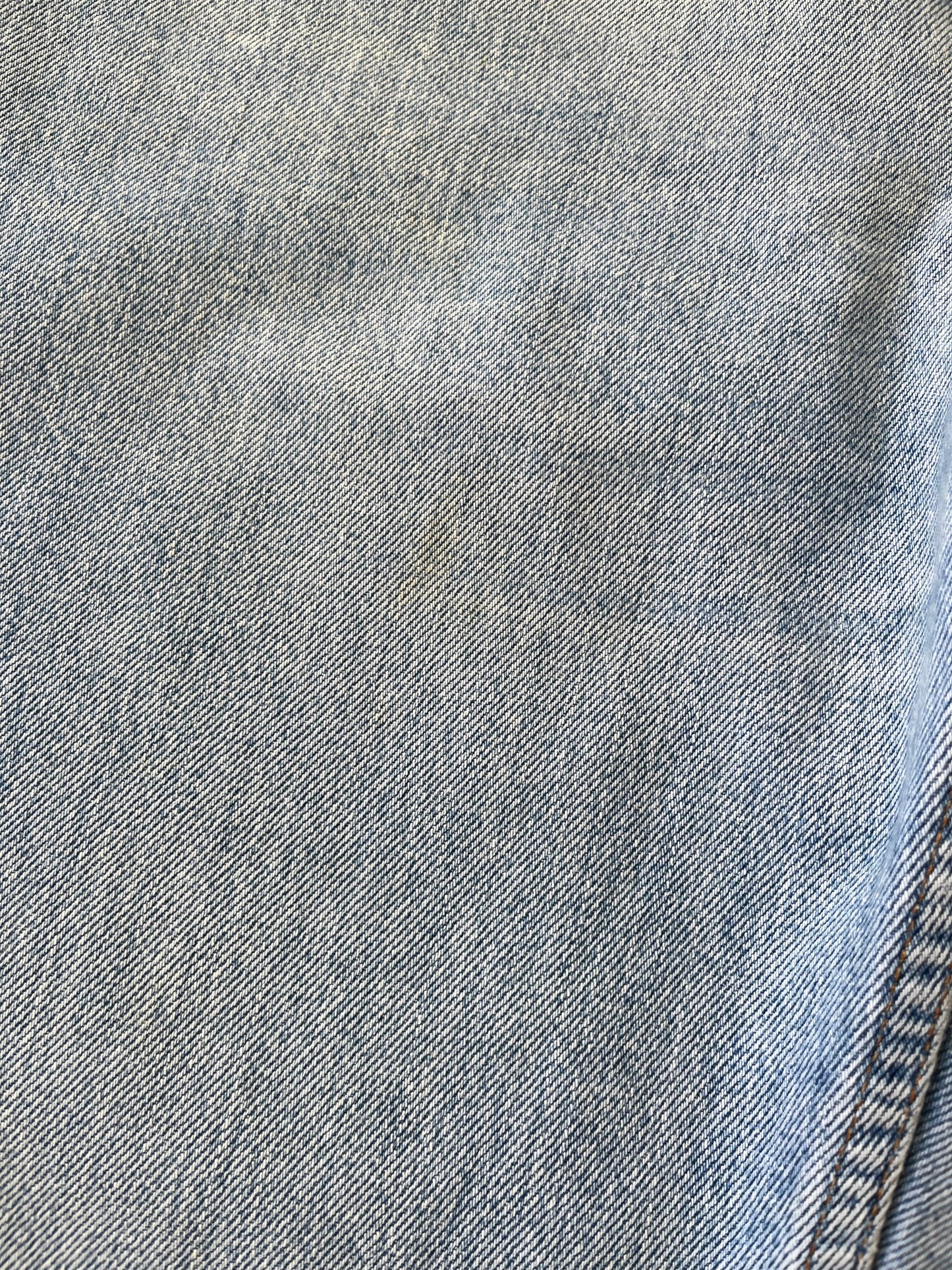 550 VINTAGE LEVI'S | SIZE 12