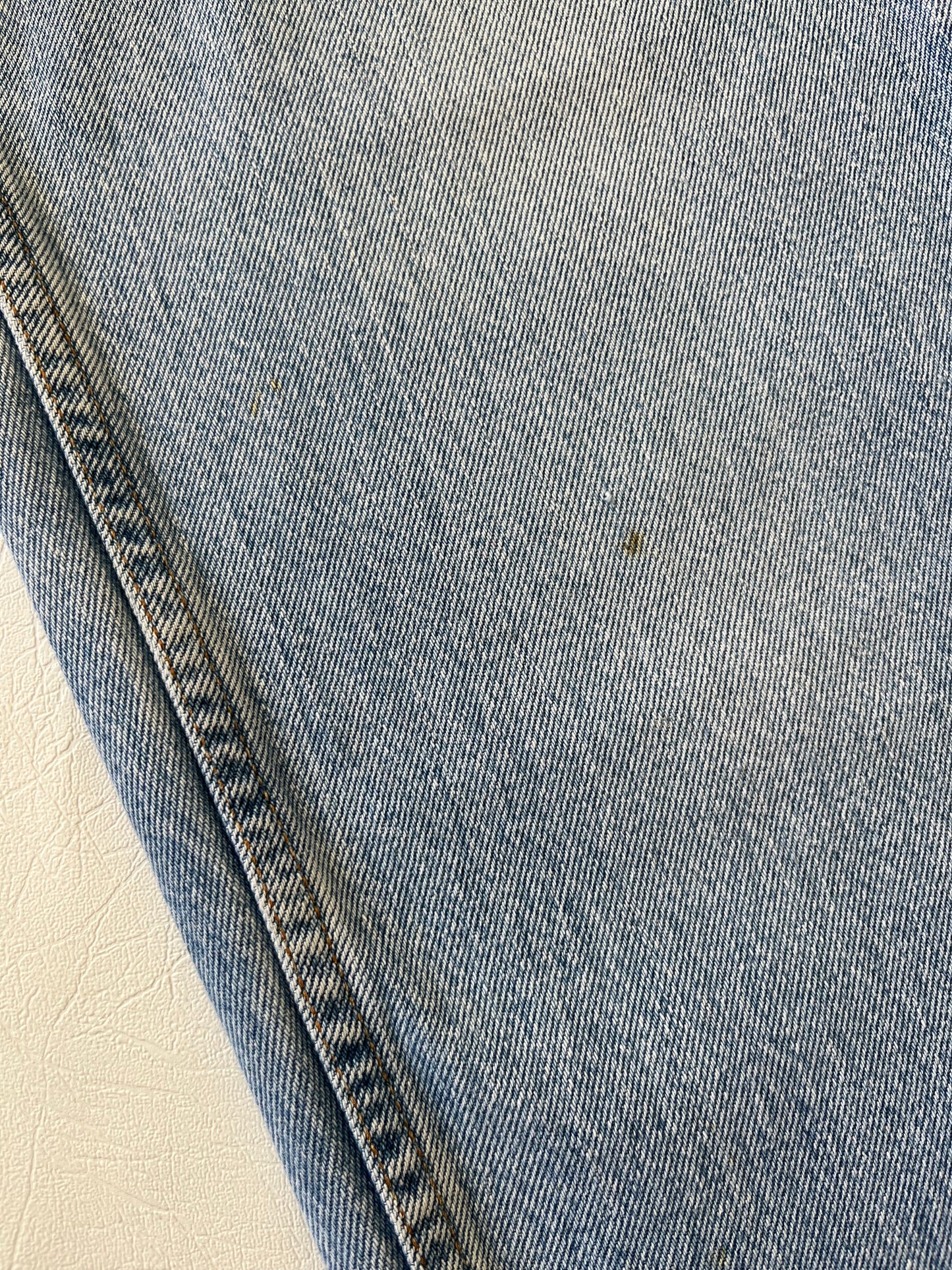 550 VINTAGE LEVI'S | SIZE 12