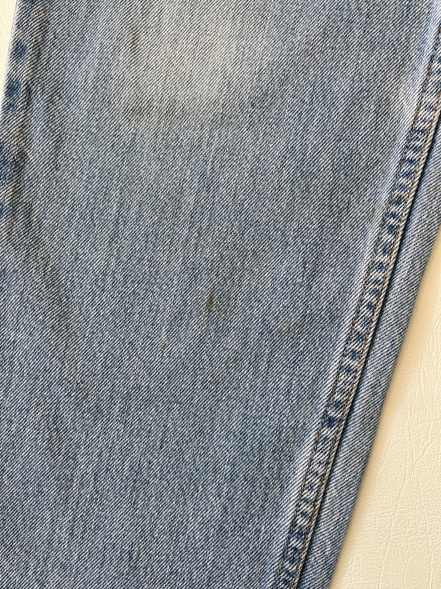 550 VINTAGE LEVI'S | SIZE 12