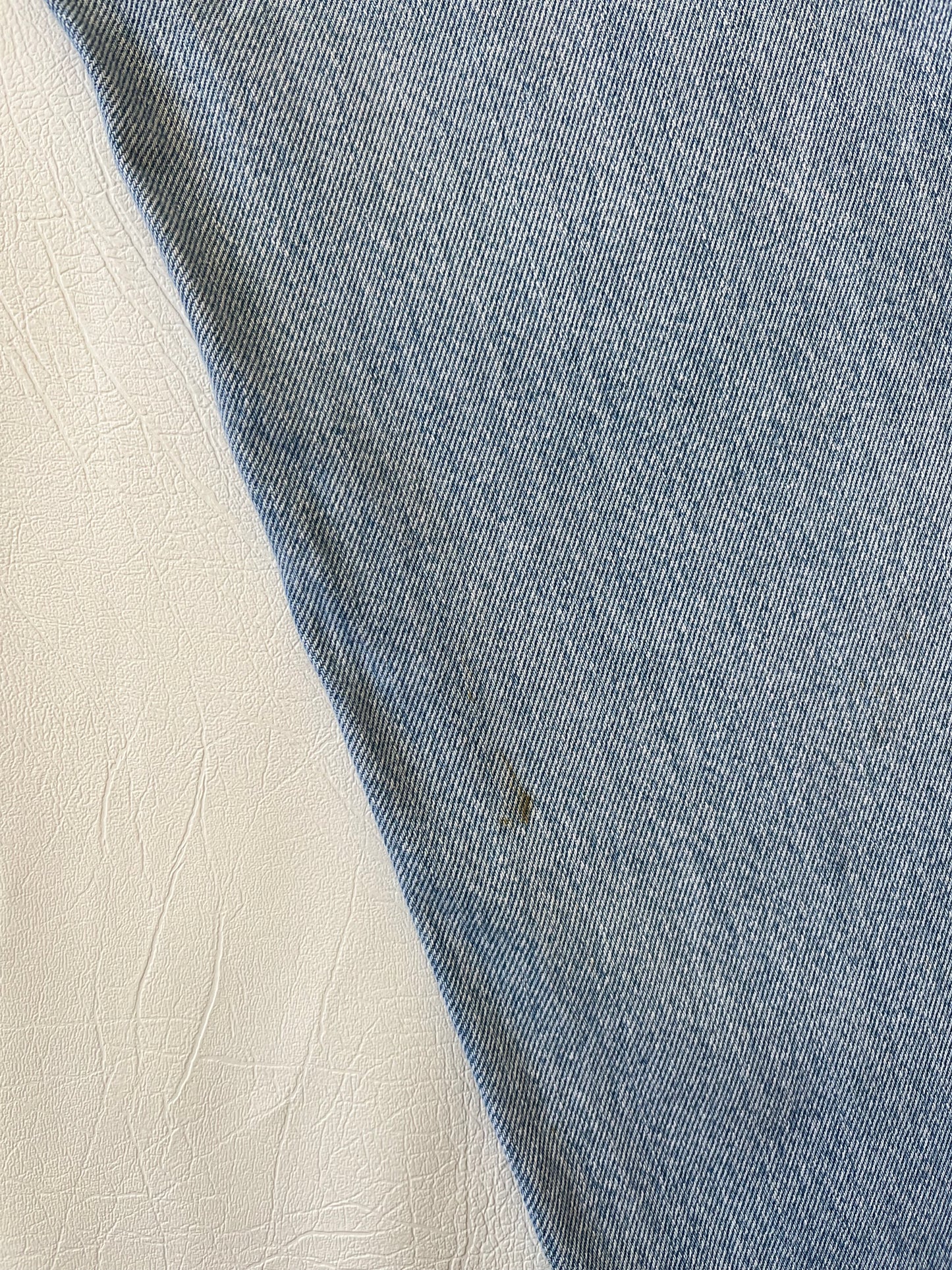 550 VINTAGE LEVI'S | SIZE 12