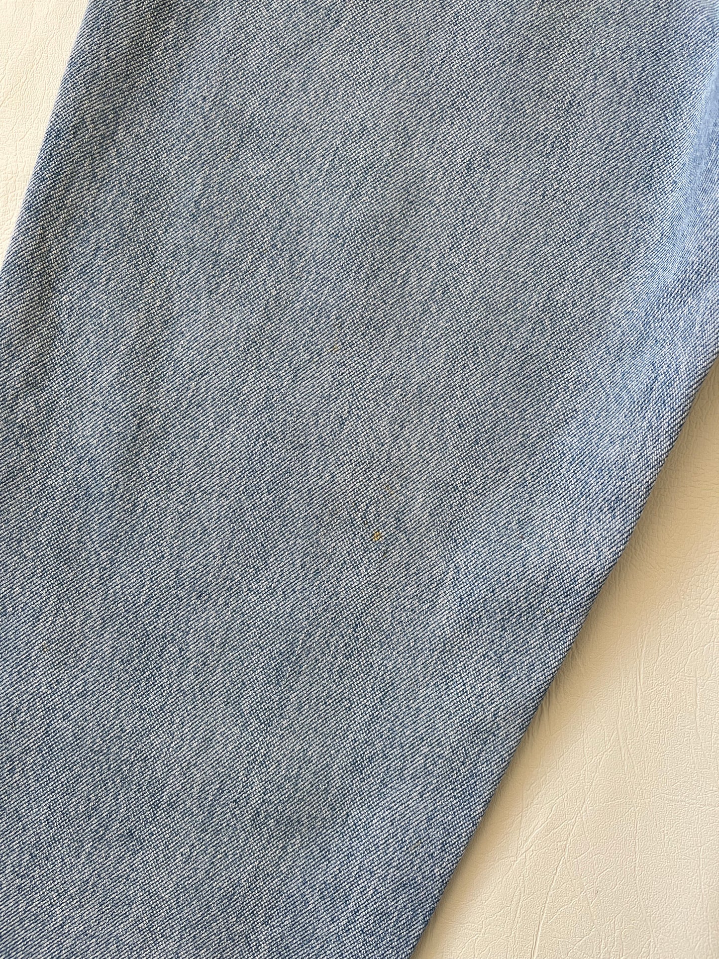 550 VINTAGE LEVI'S | SIZE 12