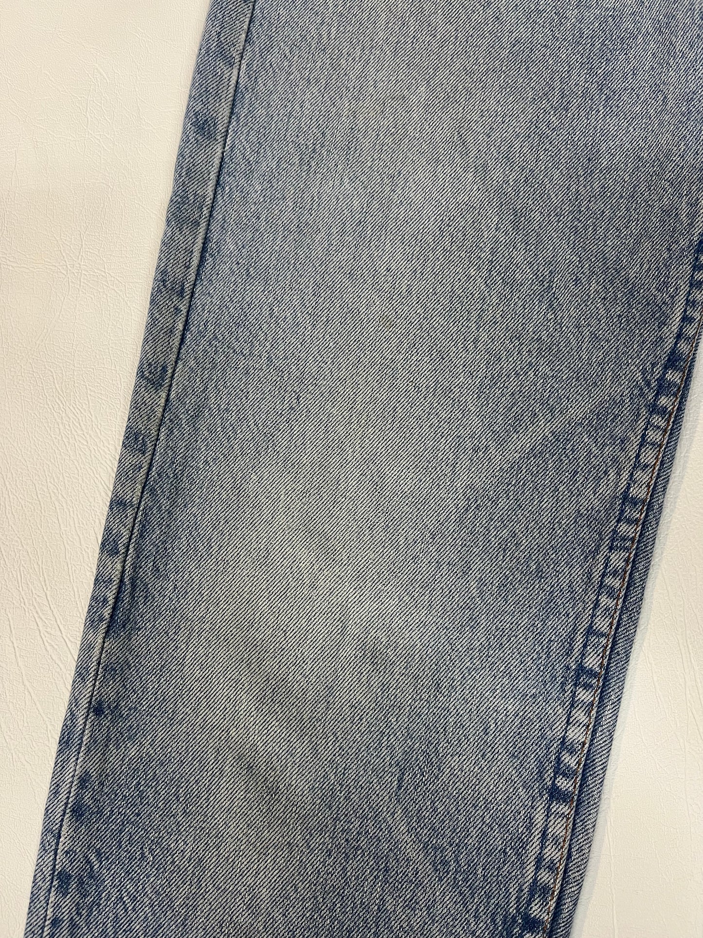 501 VINTAGE LEVI'S | SIZE W29