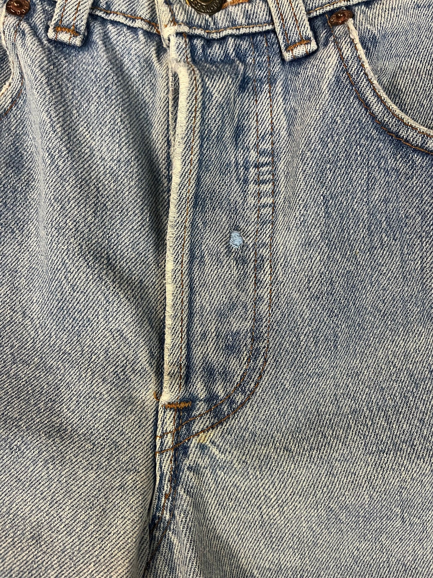 501 VINTAGE LEVI'S | SIZE W29