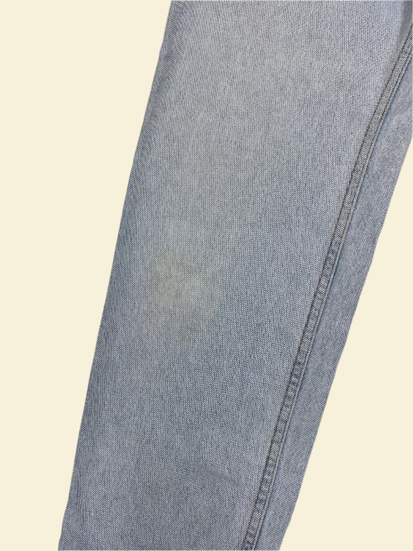 550 VINTAGE LEVI'S | SIZE 10