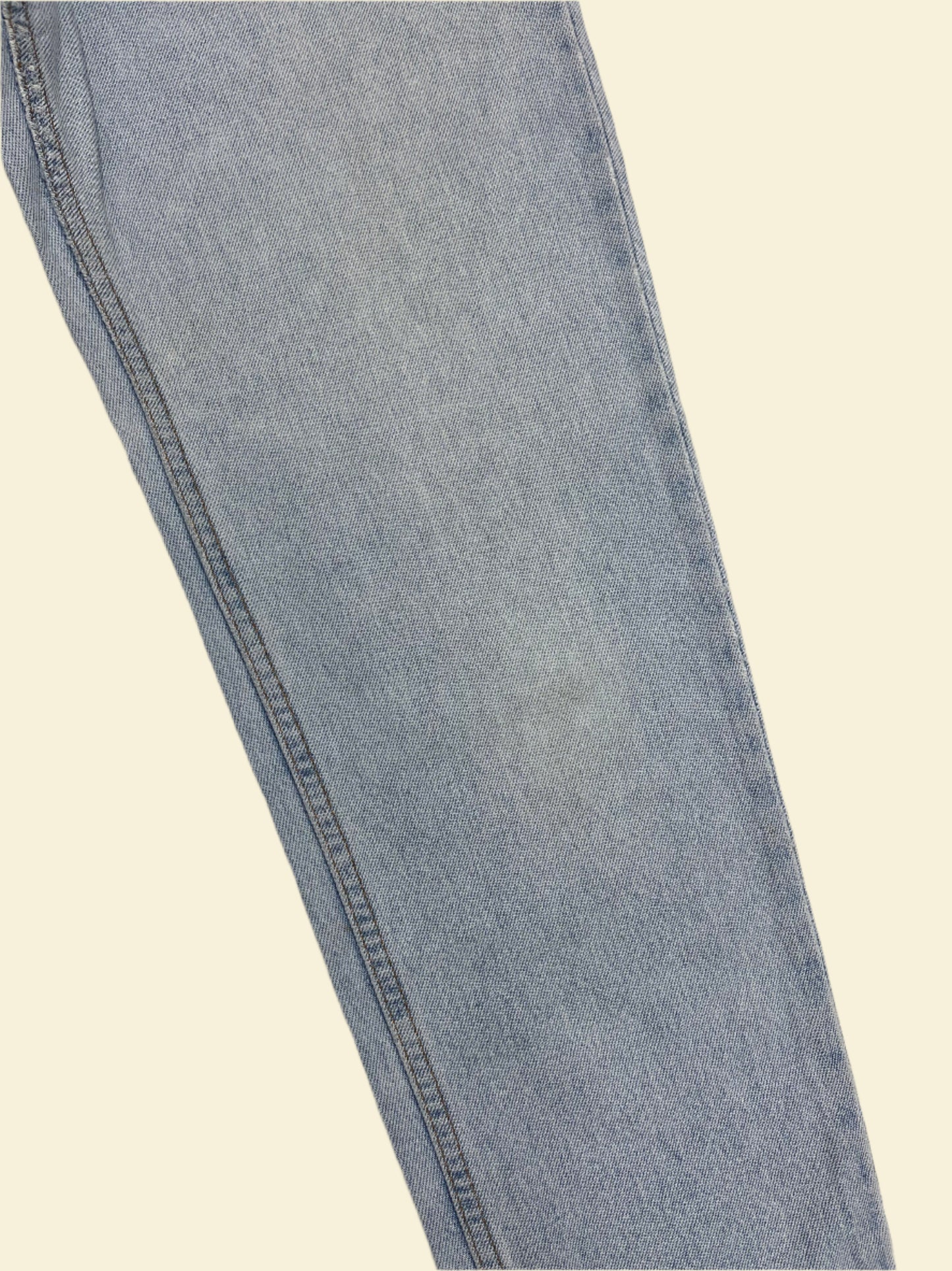 550 VINTAGE LEVI'S | SIZE 10