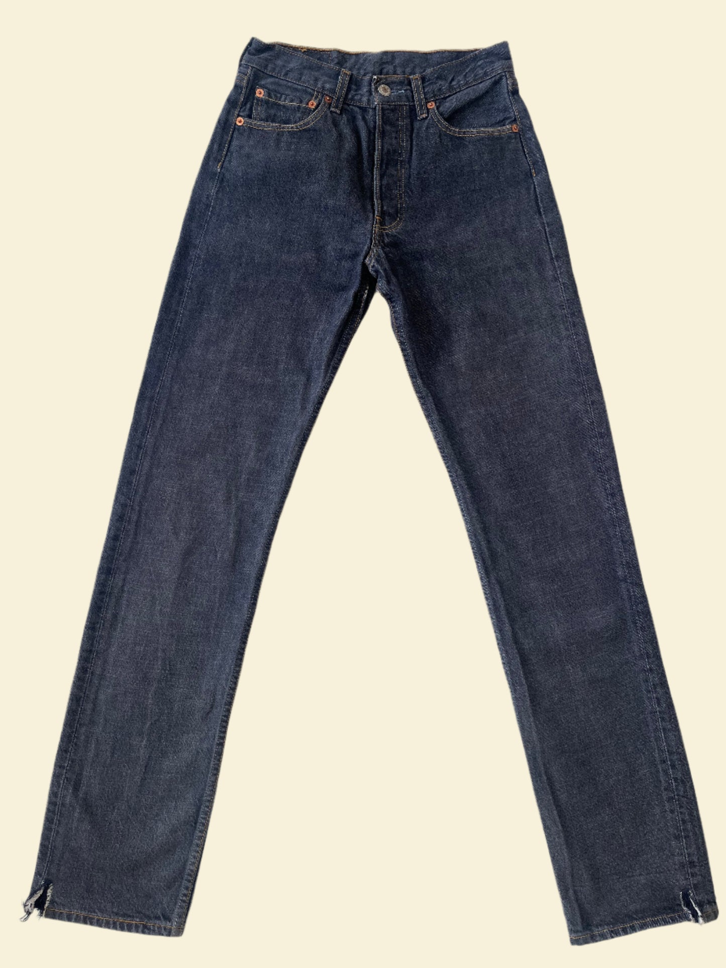 501 VINTAGE LEVI'S | SIZE W28