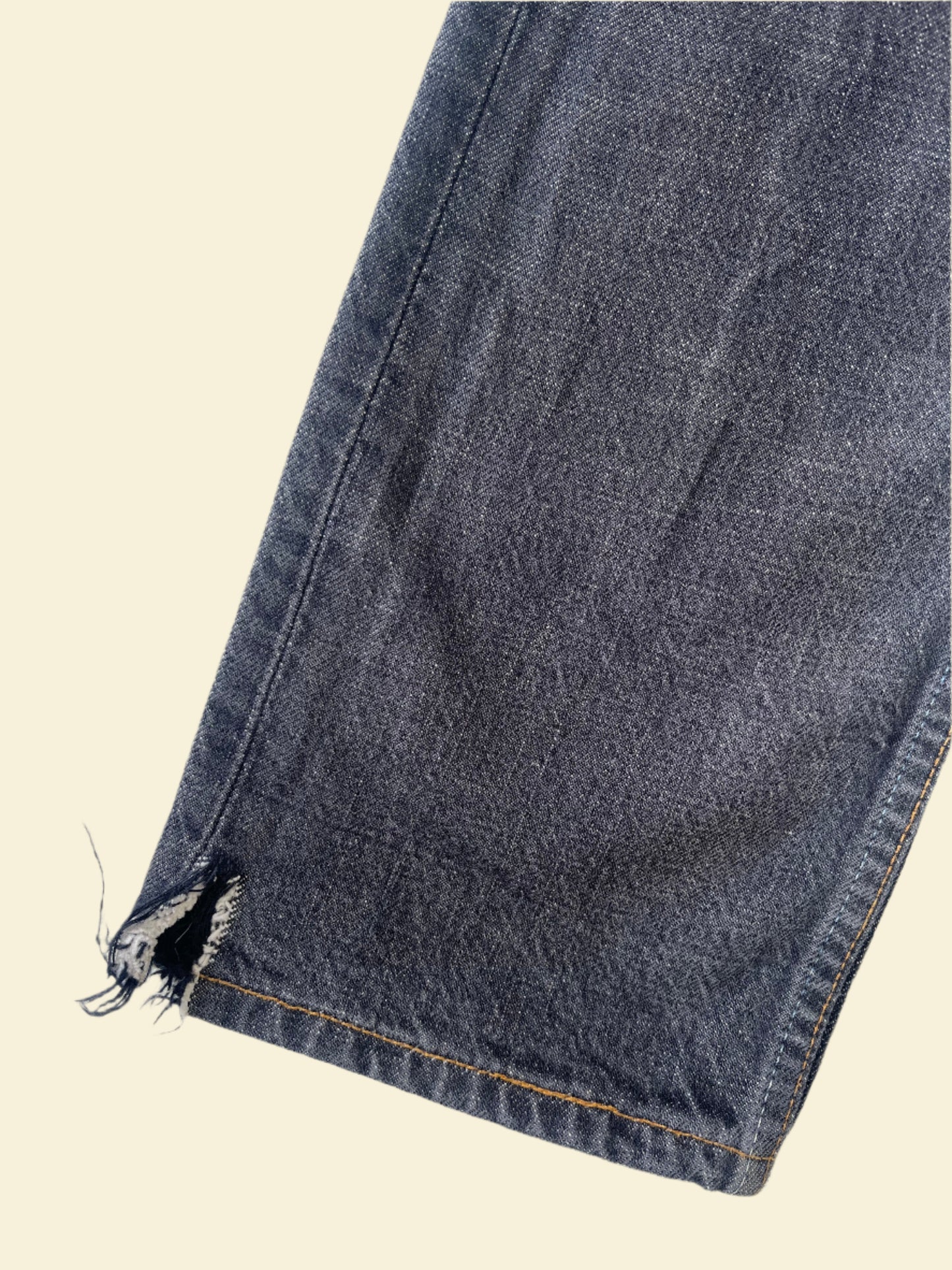 501 VINTAGE LEVI'S | SIZE W28