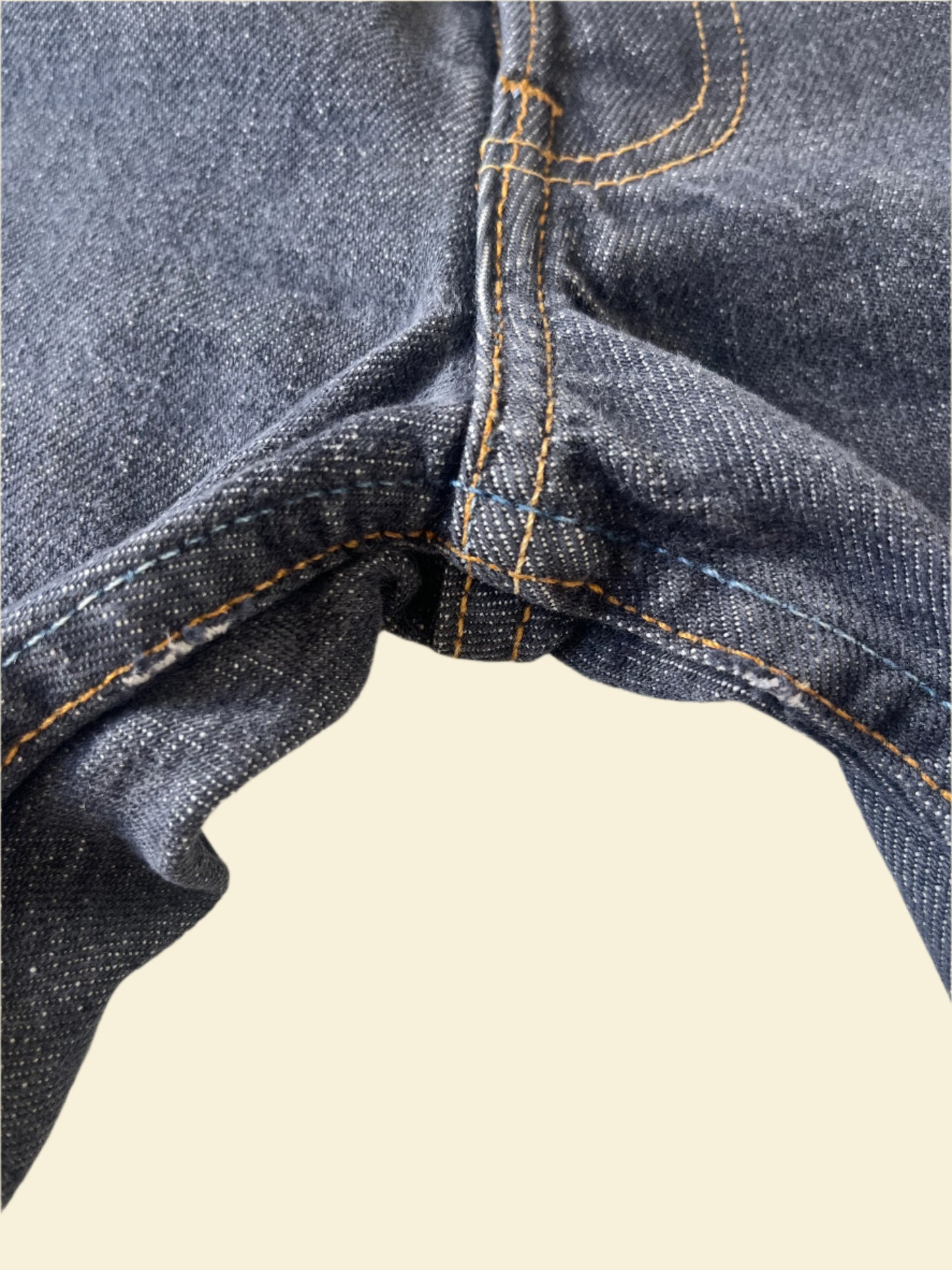 501 VINTAGE LEVI'S | SIZE W28
