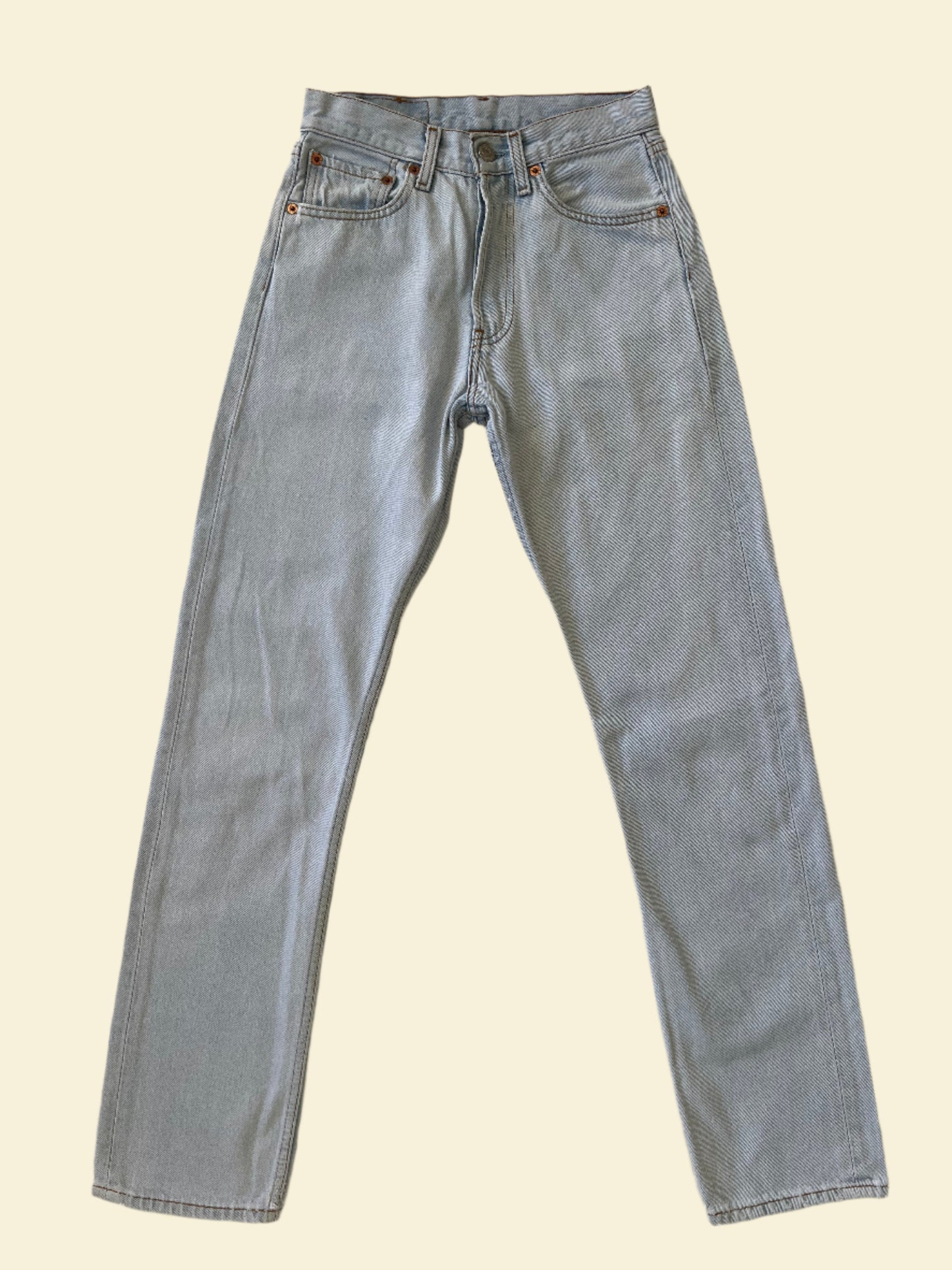 501 VINTAGE LEVI'S | SIZE W26
