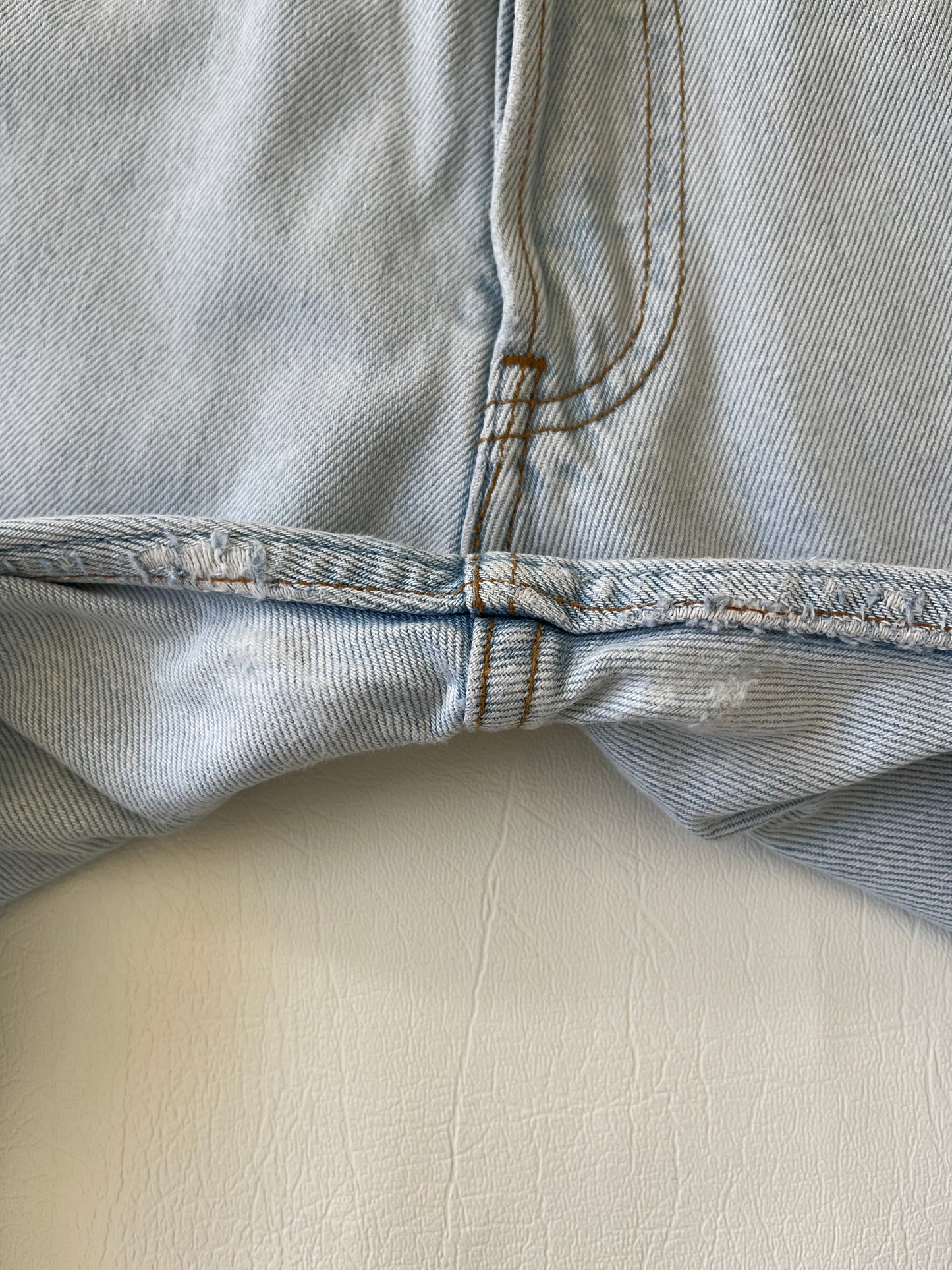 501 VINTAGE LEVI'S | SIZE W26