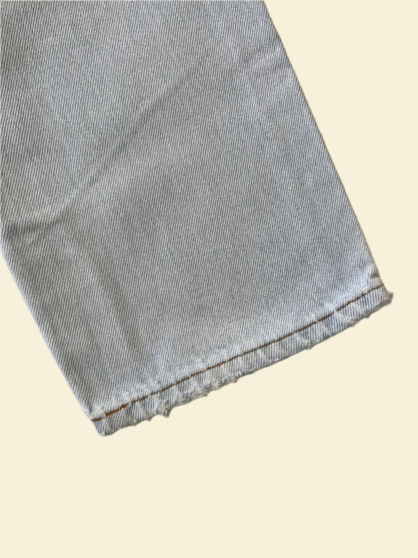 501 VINTAGE LEVI'S | SIZE W26