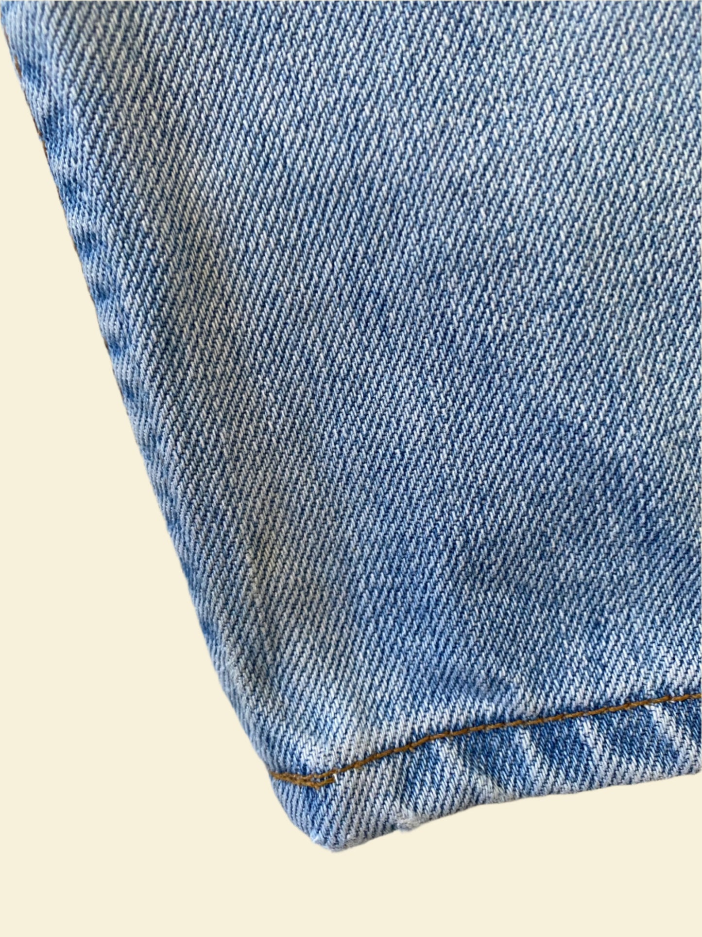 501 VINTAGE LEVI'S | SIZE W36