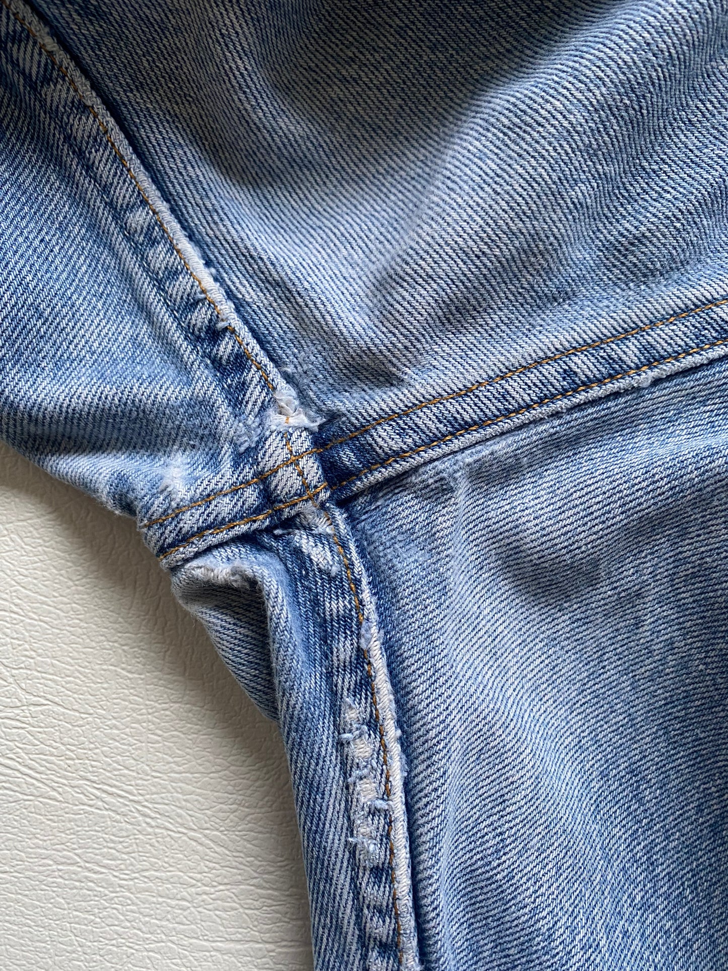 501 VINTAGE LEVI'S | SIZE W33