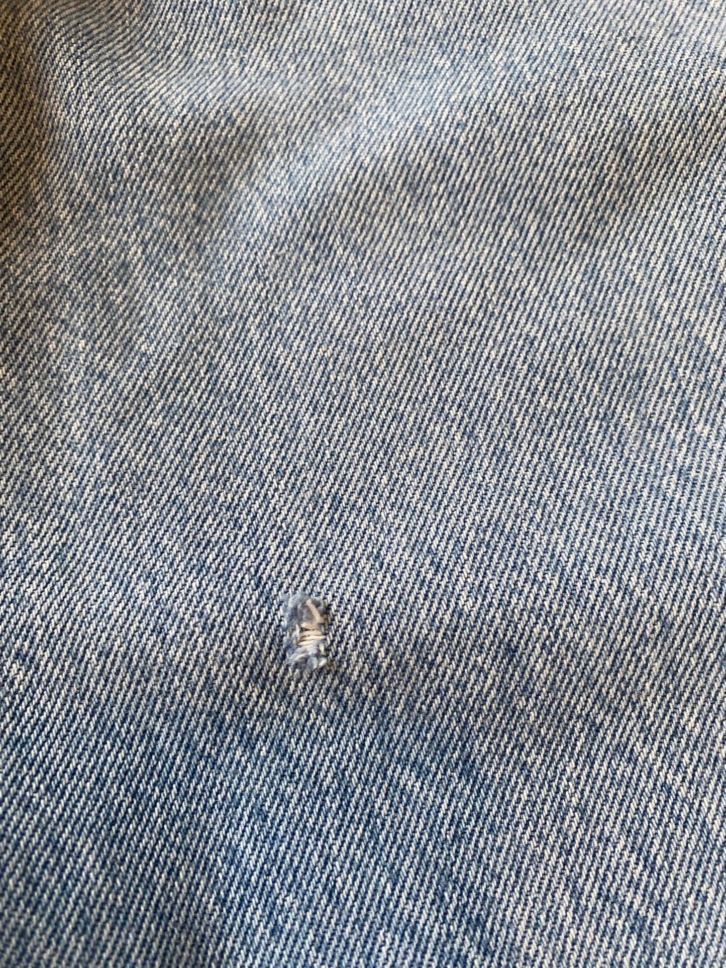 501 VINTAGE LEVI'S | SIZE W36