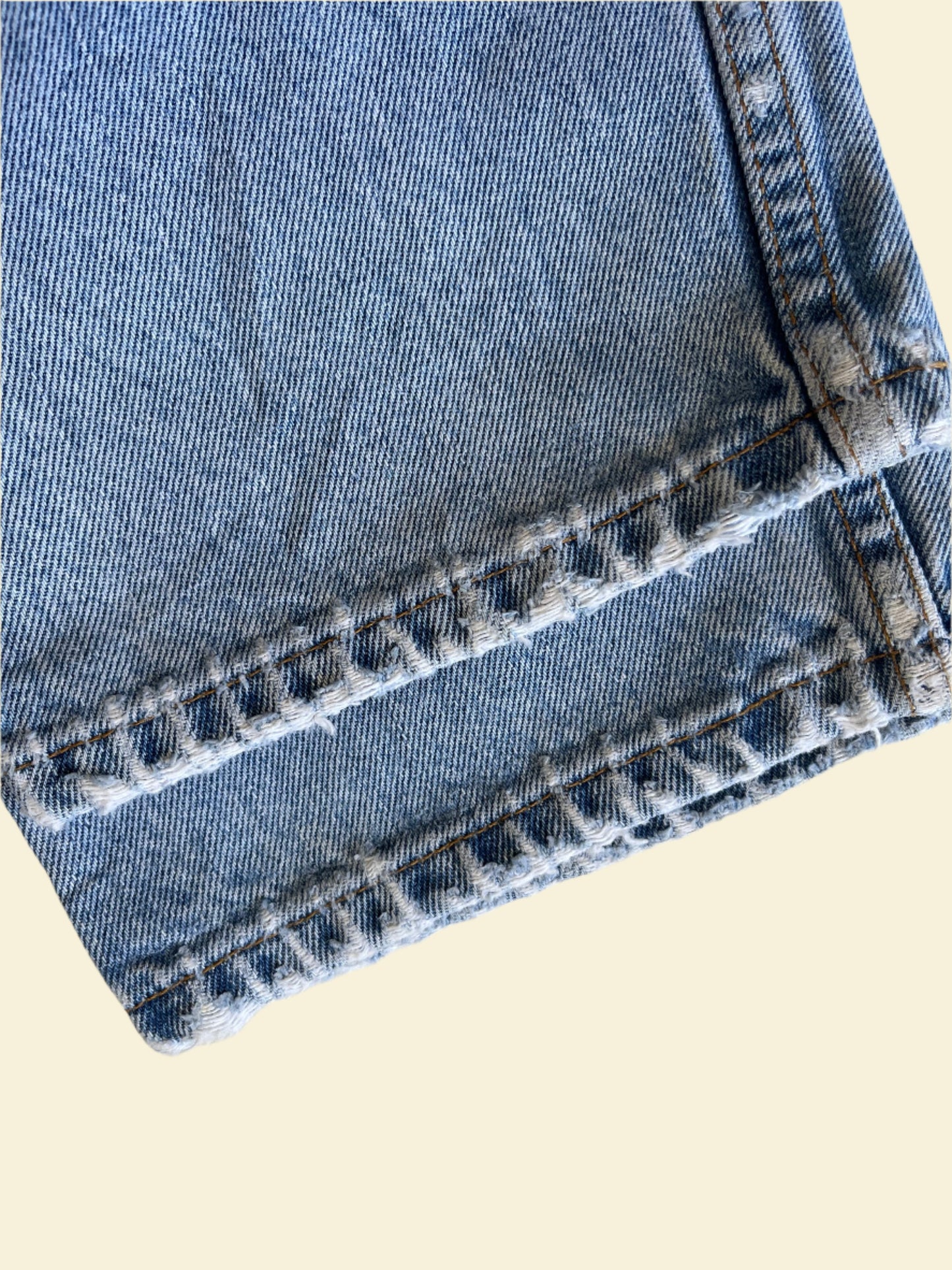 550 VINTAGE LEVI'S | SIZE W31