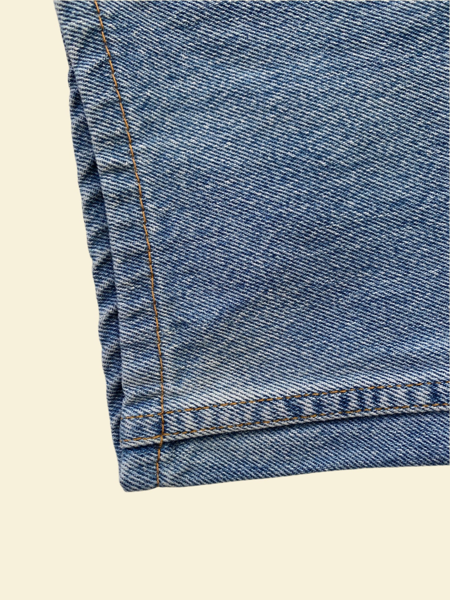 550 VINTAGE LEVI'S | SIZE W32