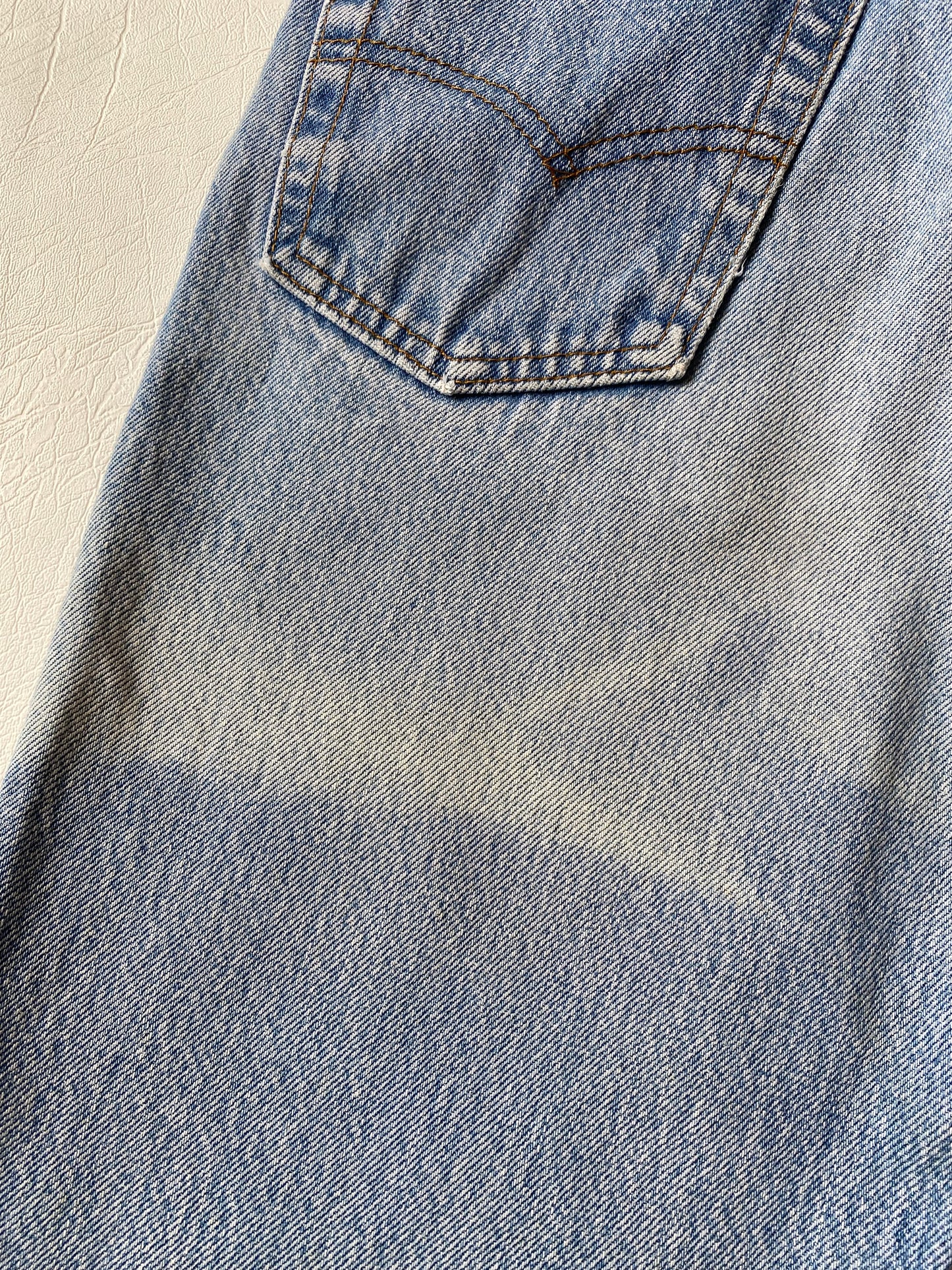 501 VINTAGE LEVI'S | SIZE W27