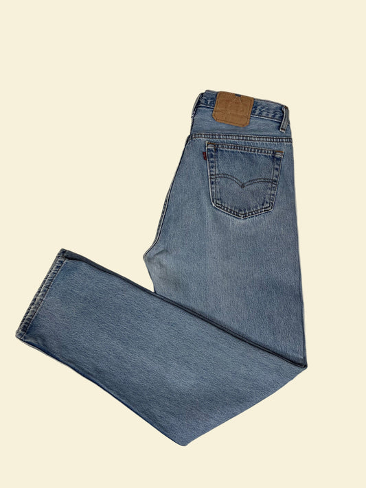 501 VINTAGE LEVI'S | SIZE W36