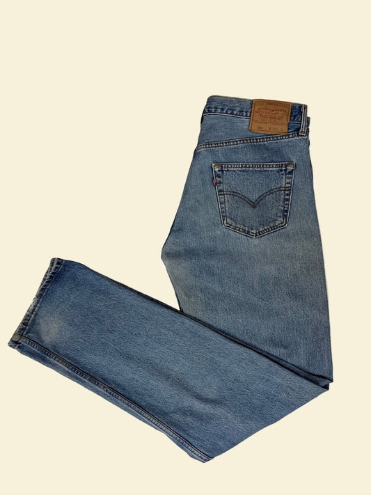 501 VINTAGE LEVI'S | SIZE W36