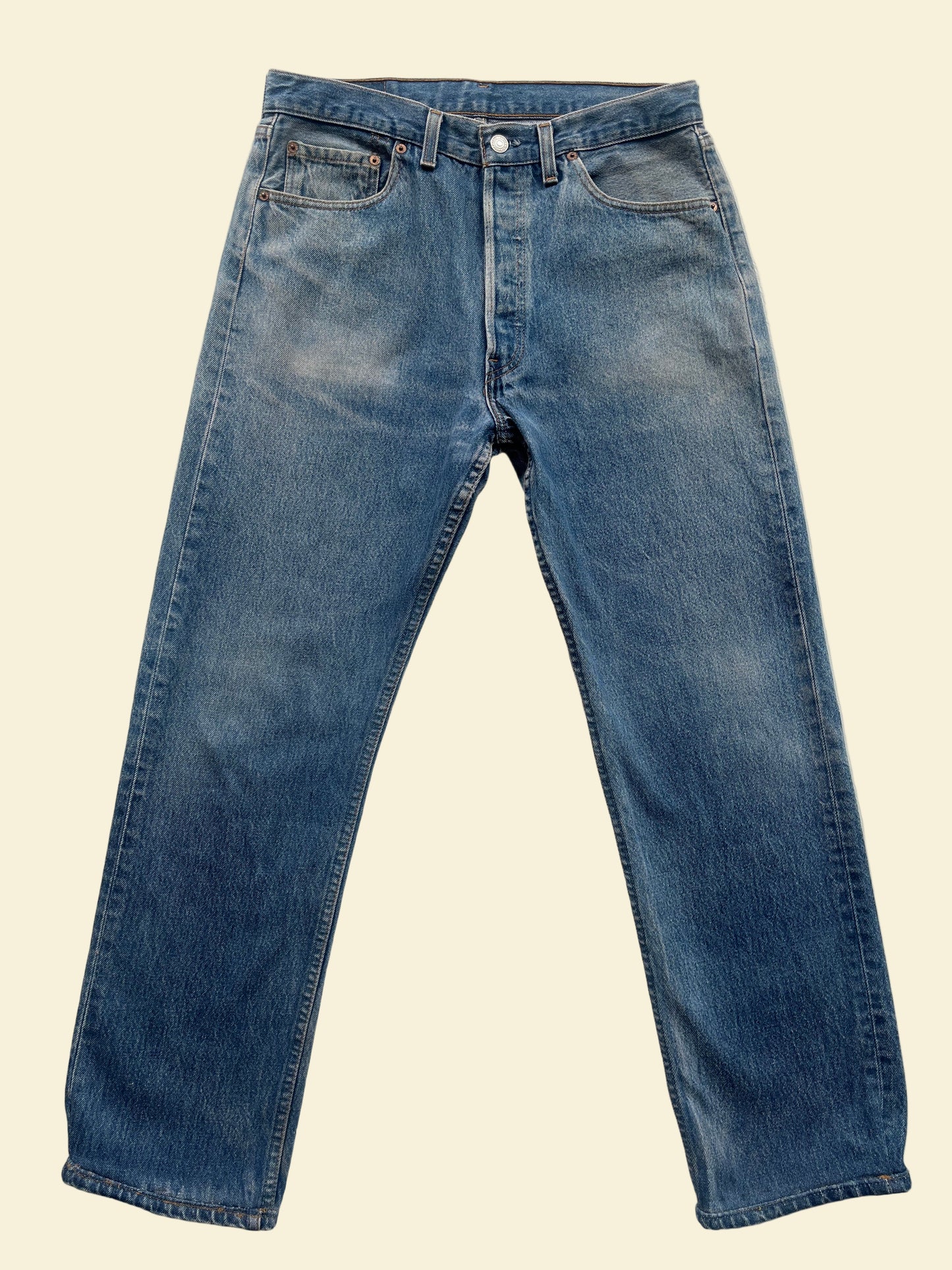 501 VINTAGE LEVI'S | SIZE W33