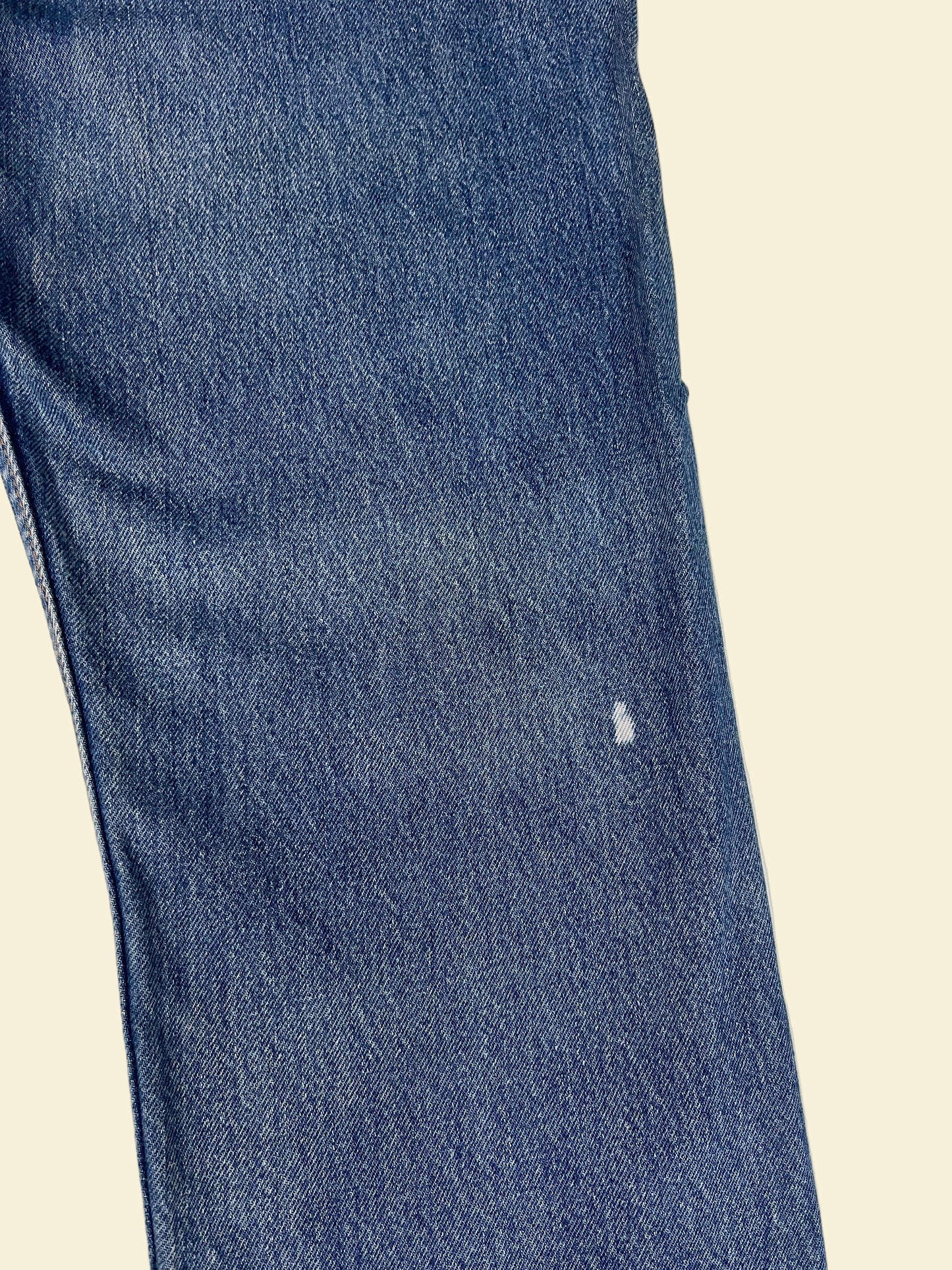501 VINTAGE LEVI'S | SIZE W33