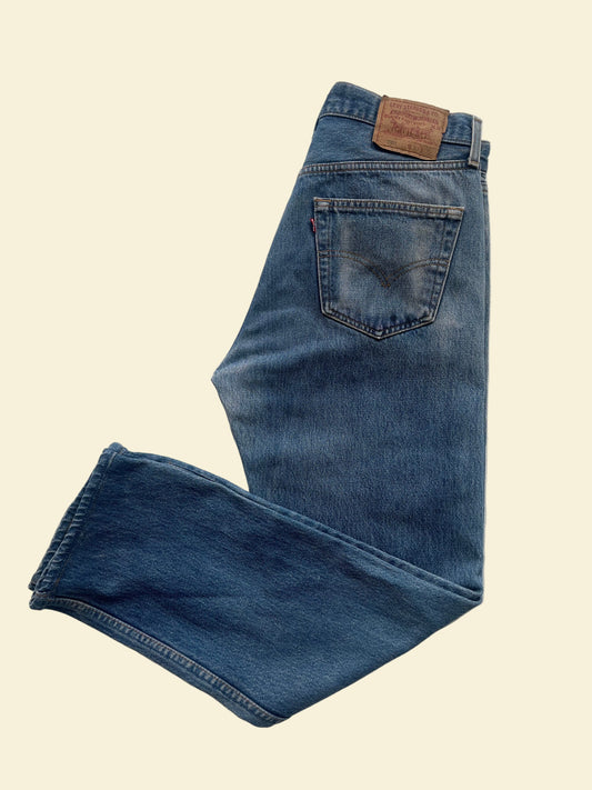 501 VINTAGE LEVI'S | SIZE W33