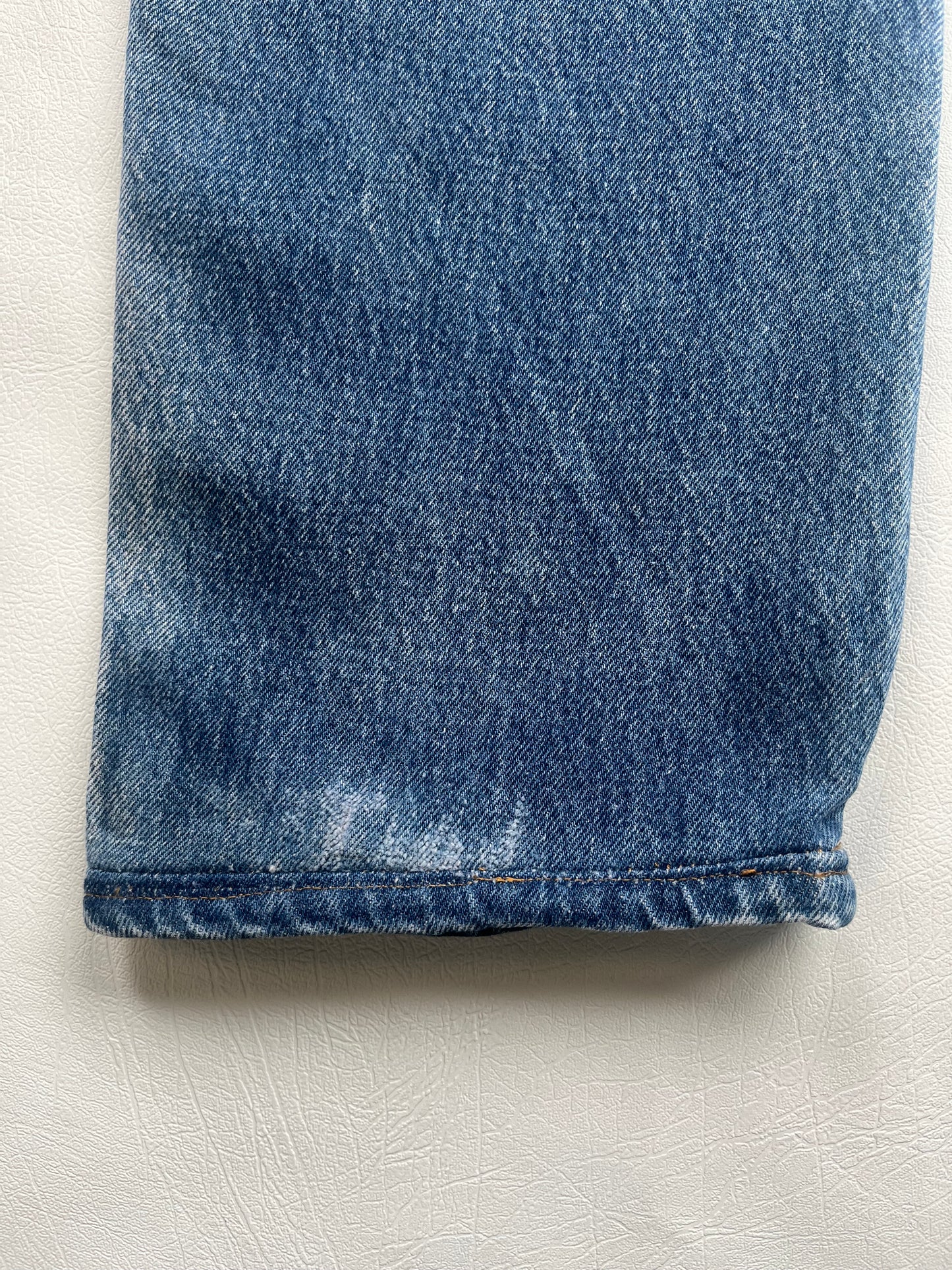 501 VINTAGE LEVI'S | SIZE W33