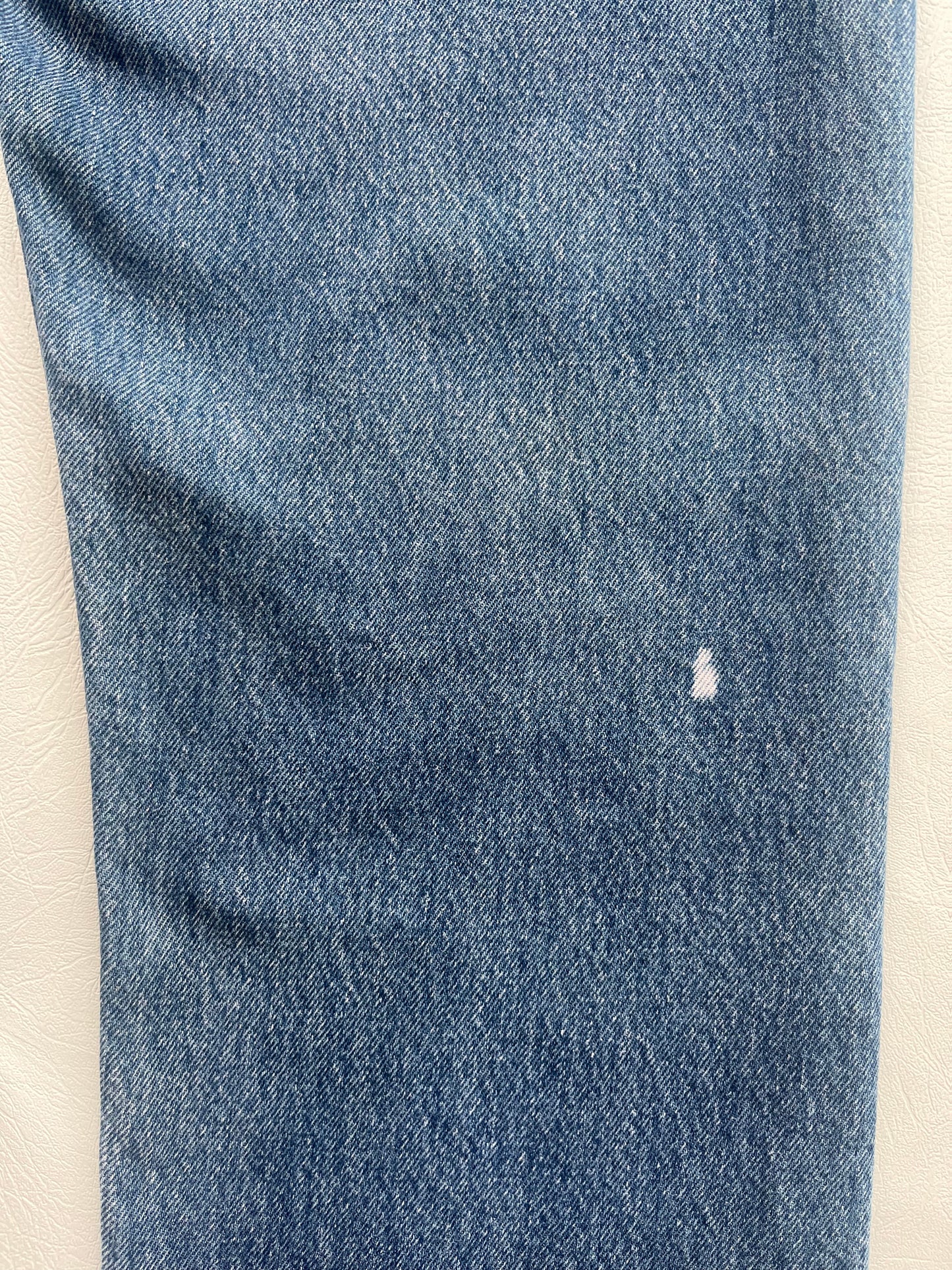 501 VINTAGE LEVI'S | SIZE W33